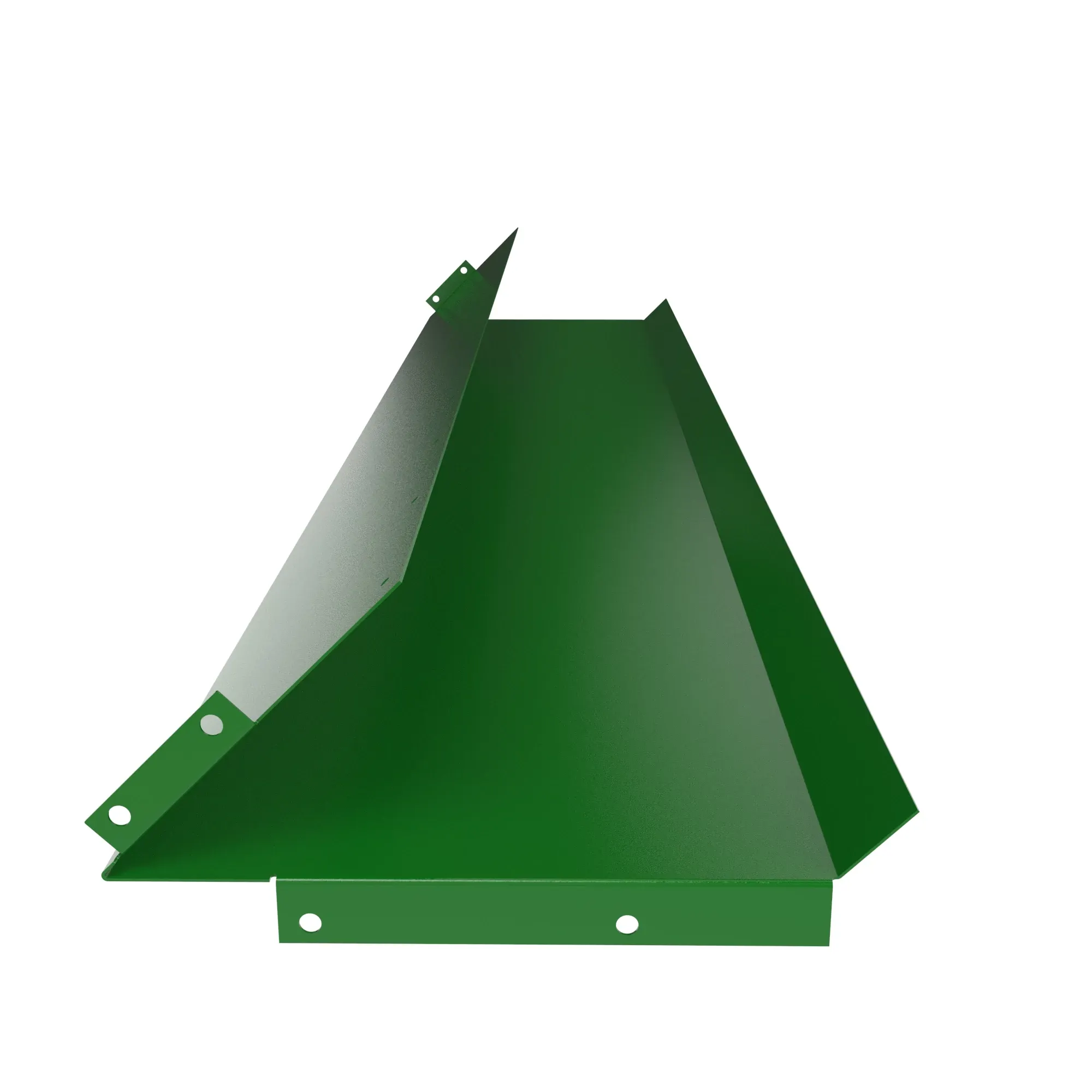 KK57282: Cleaner Frame Sheet