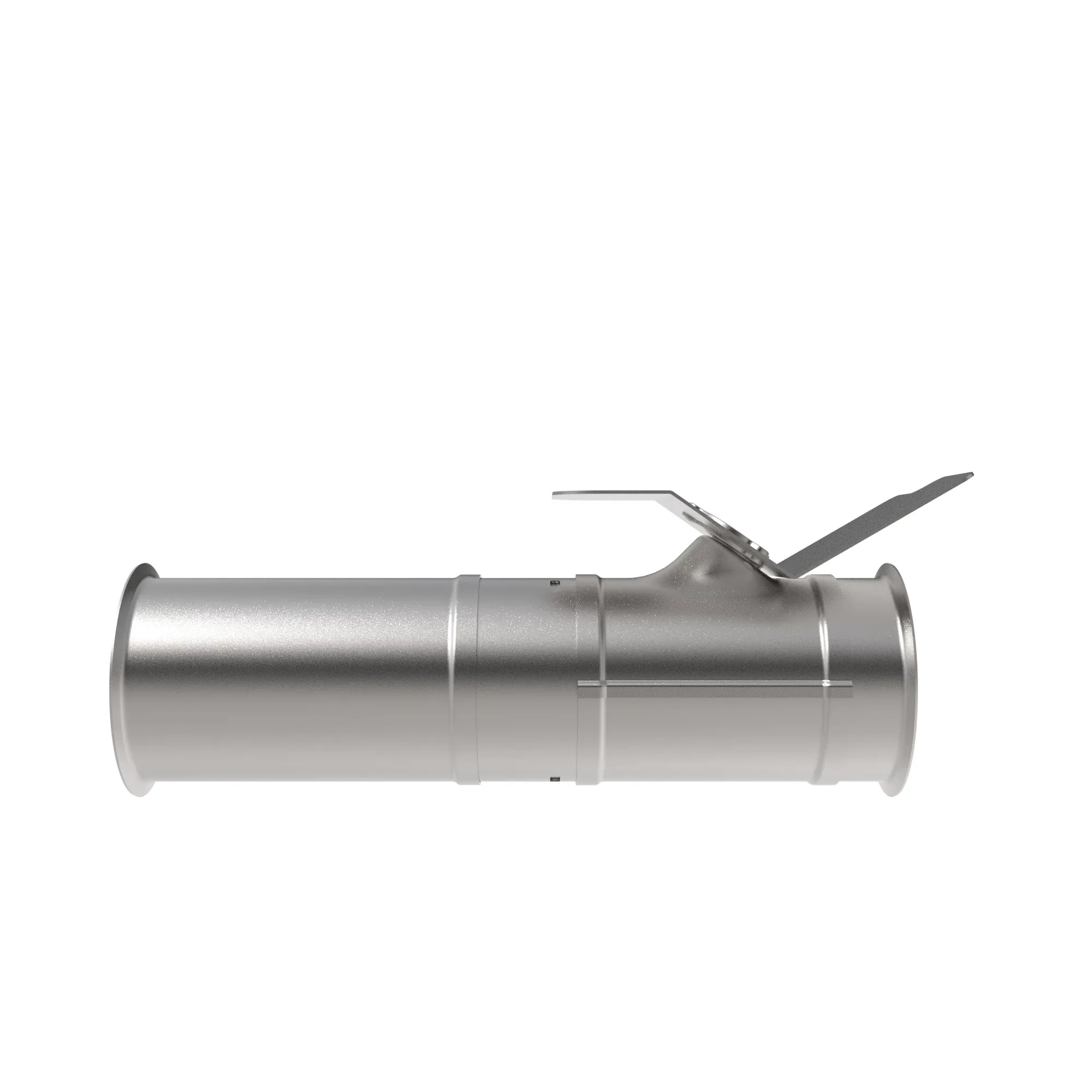 AT473112: Decomposition Tube Assembly 