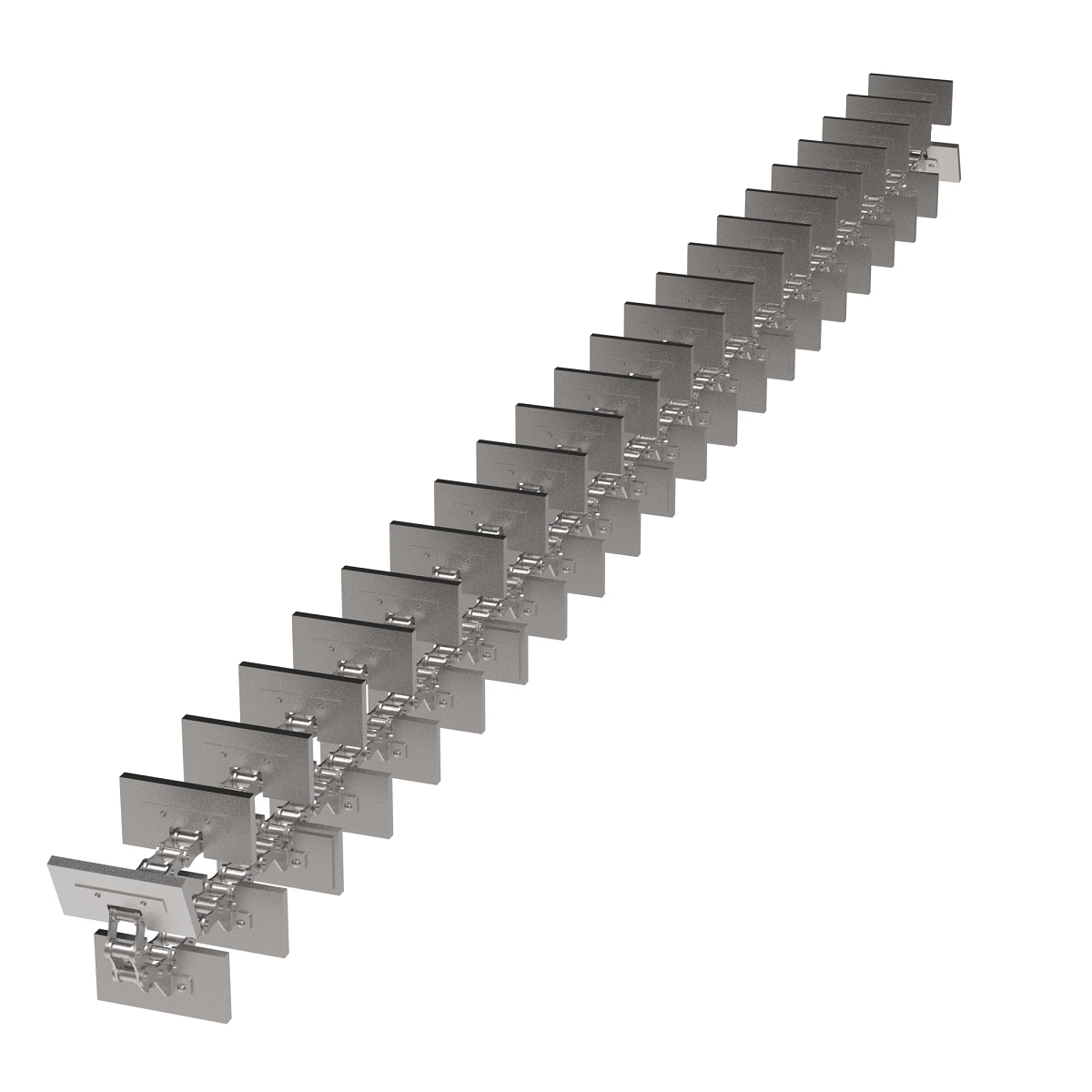 Gatherer Chain