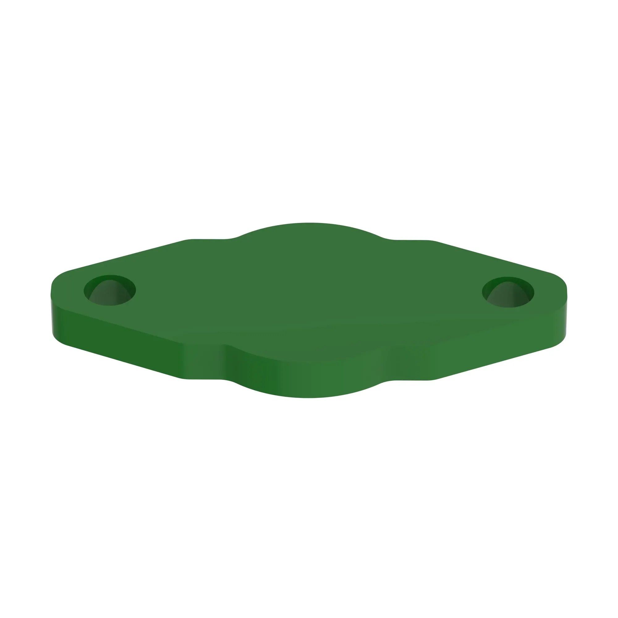 John Deere Mounting Plate - A86251