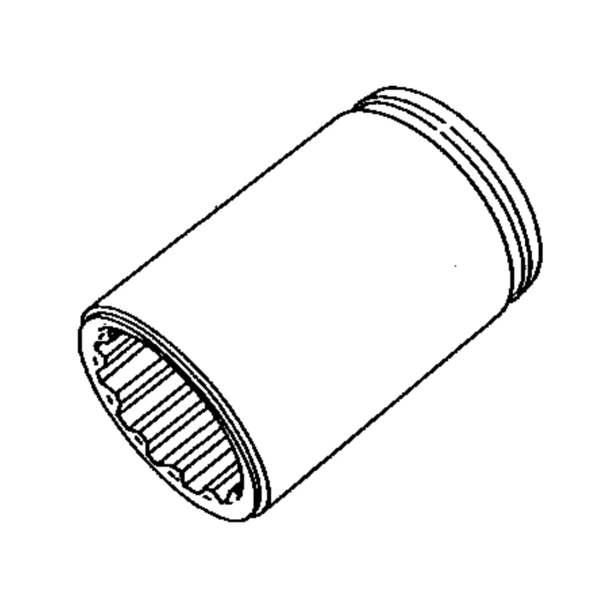 John Deere Socket - PT16660