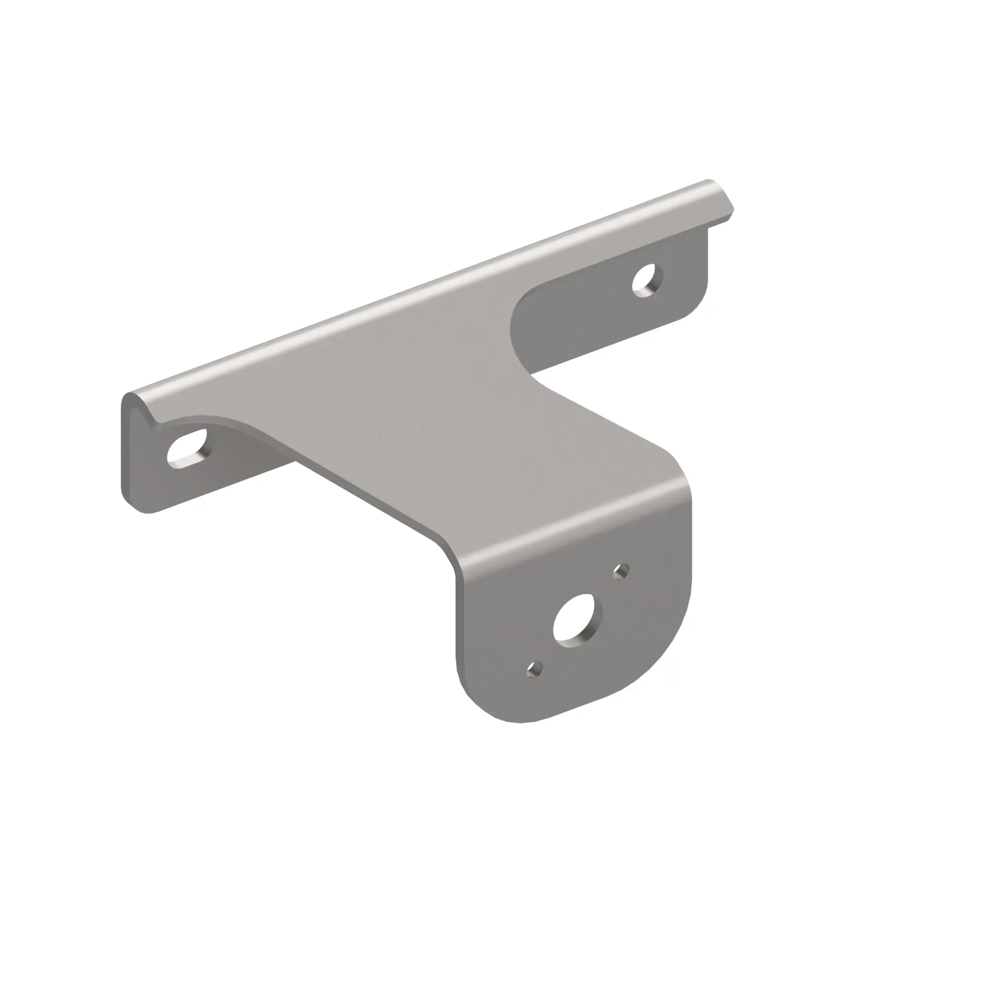 John Deere Arctic Plate - T379287
