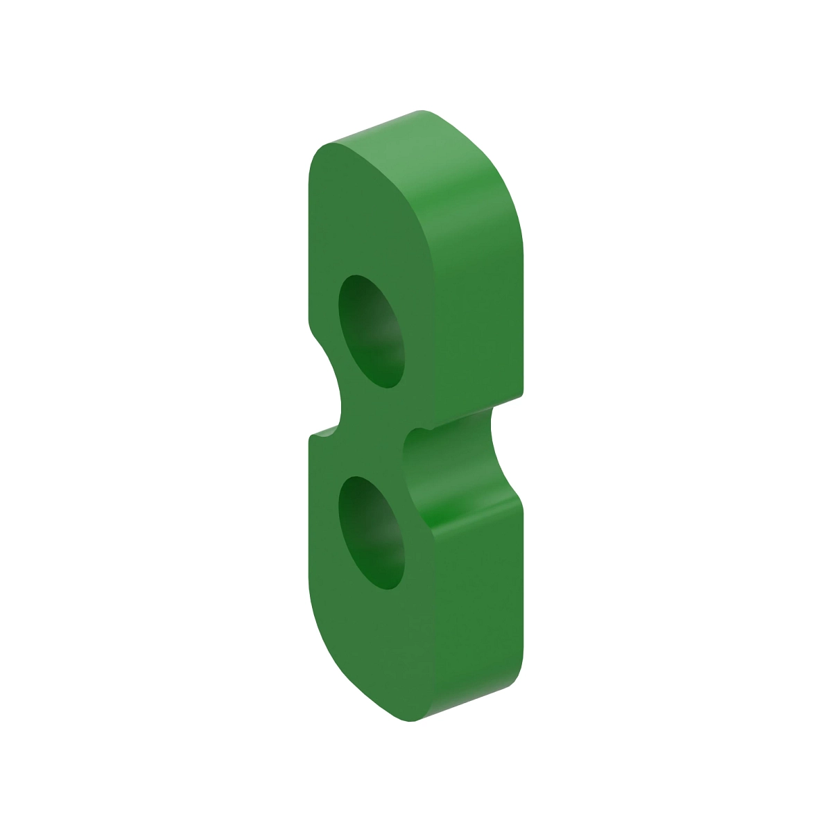 PLATE, EJECTION SPRING PLATE