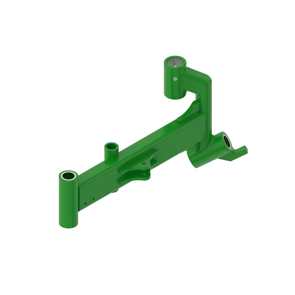 Arm, LH, Dual Gage Wheel, With Bush