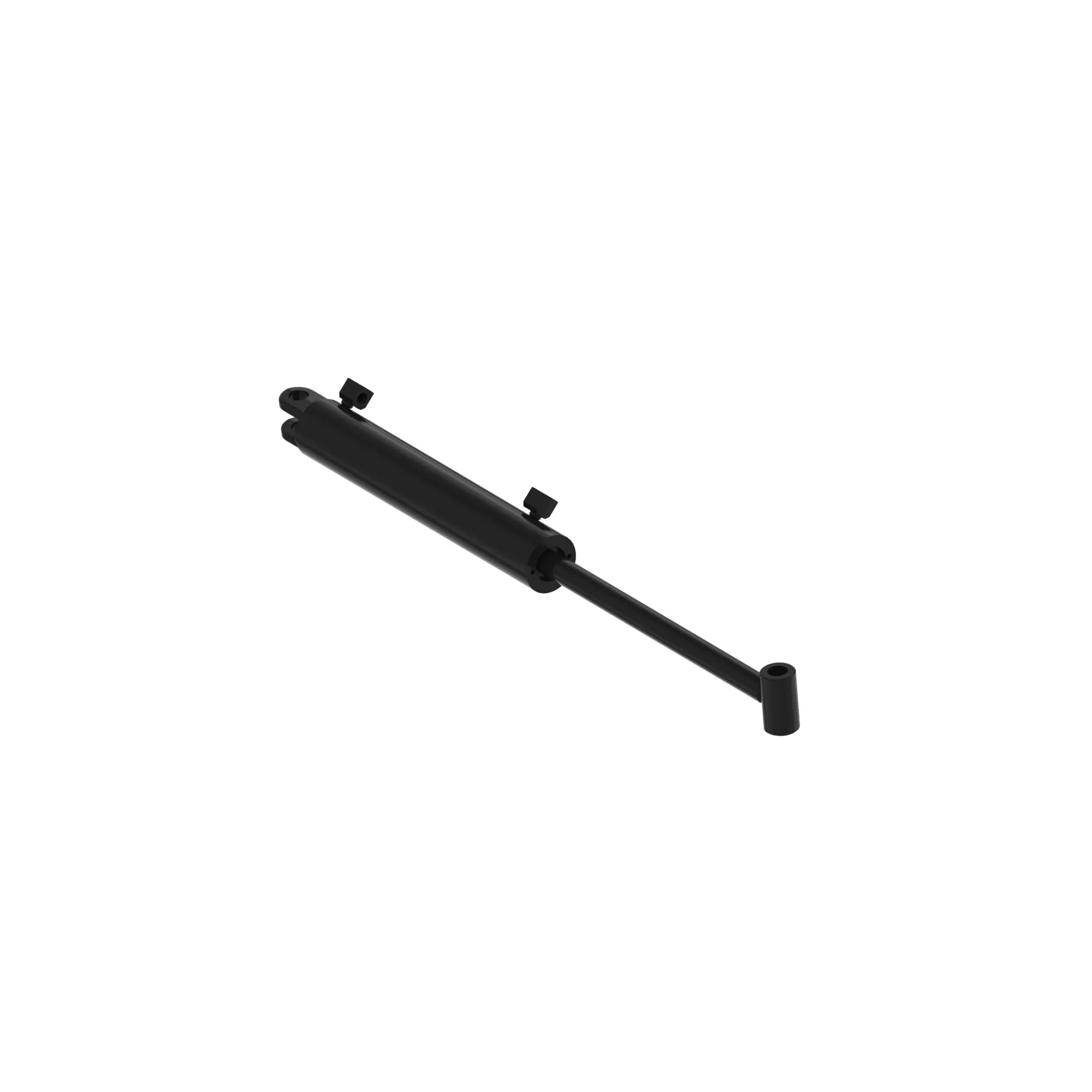 HYDRAULIC CYLINDER, DIPPERSTICK