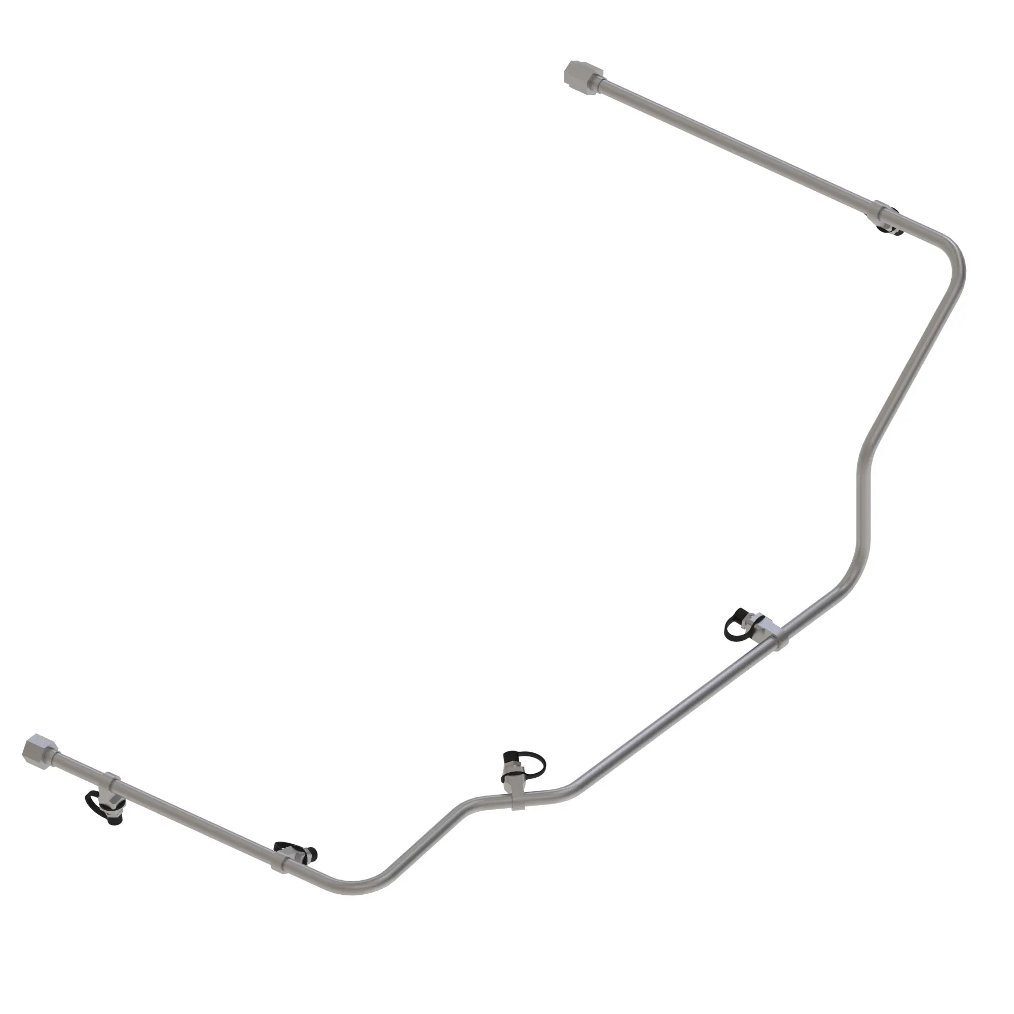 John Deere Line - F691592