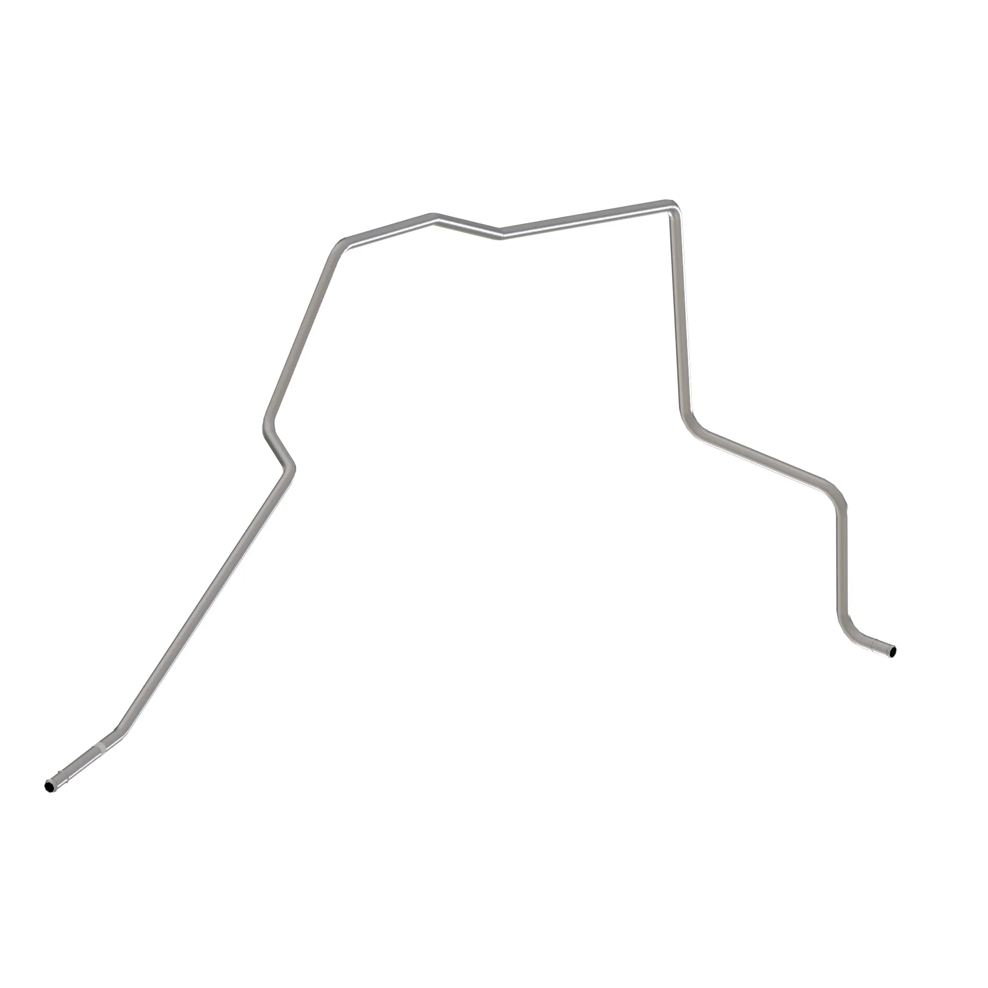 John Deere Fuel Line, Supply - TR116961