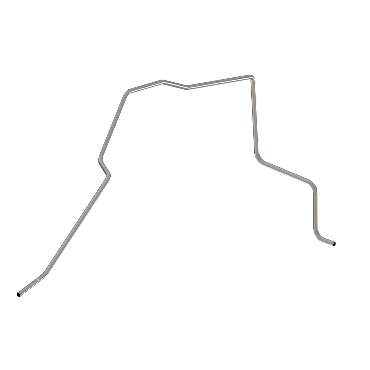 Fuel Line, Supply, Chassis, F11W/F1