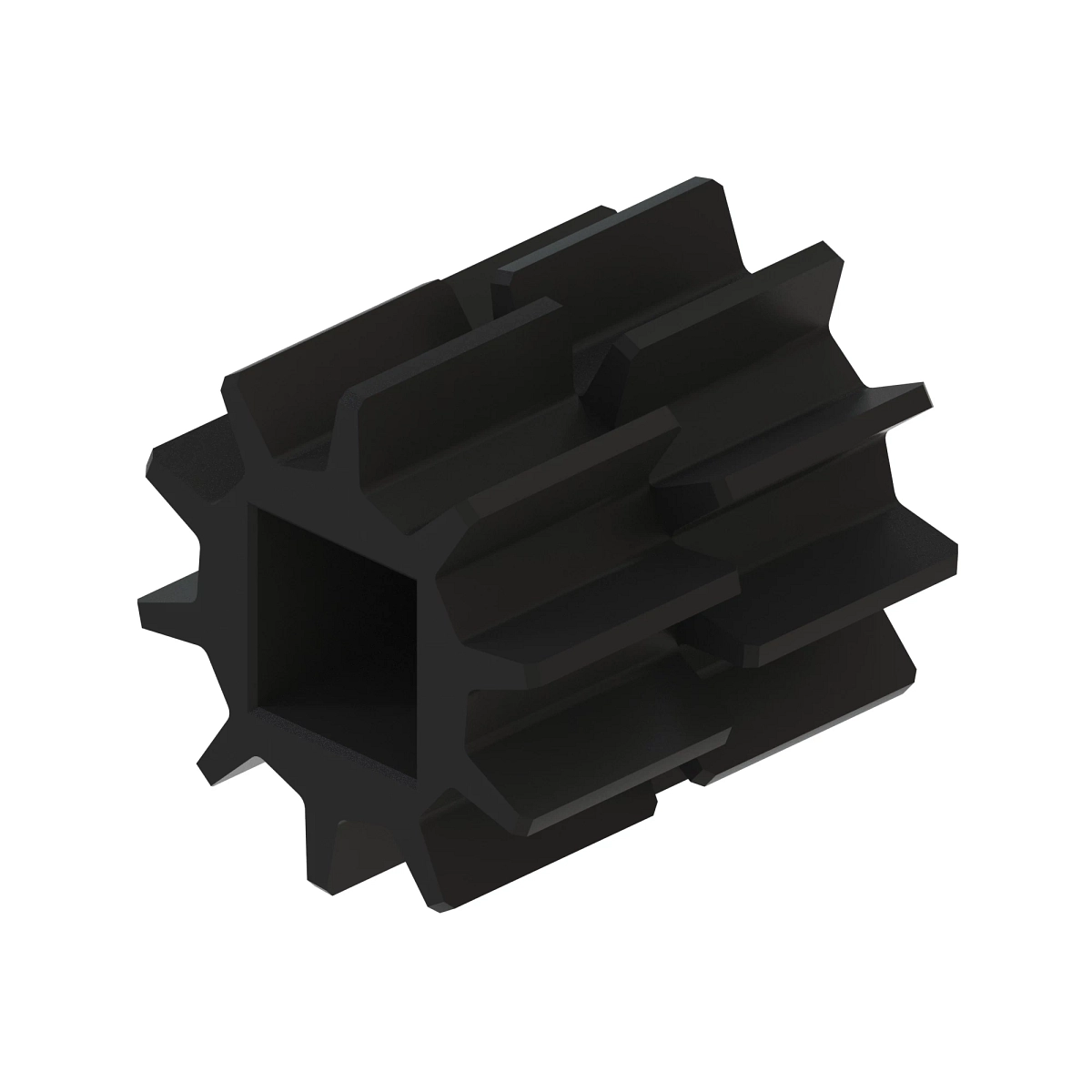 Elevator Bypass Roller