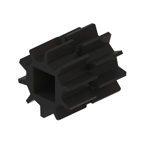 John Deere Roller - HXE200280