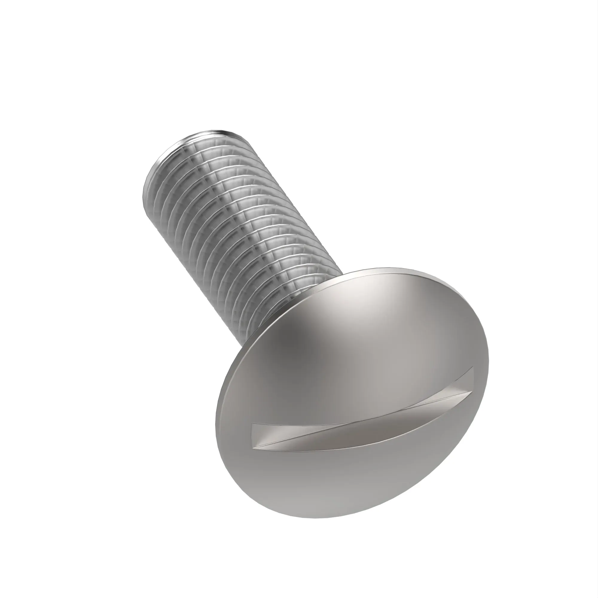 John Deere Button Head Screw, M6 X 18 - 21M7127