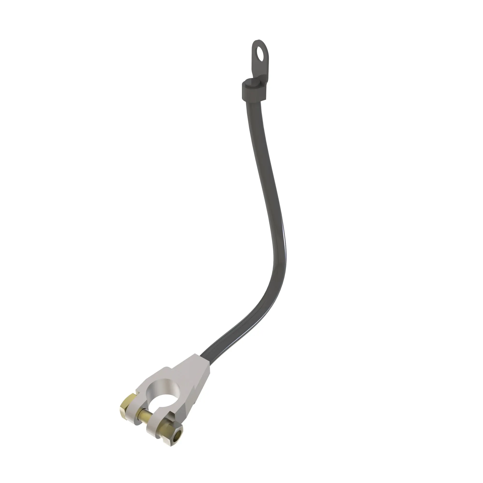 John Deere Battery Cable - LVA21792