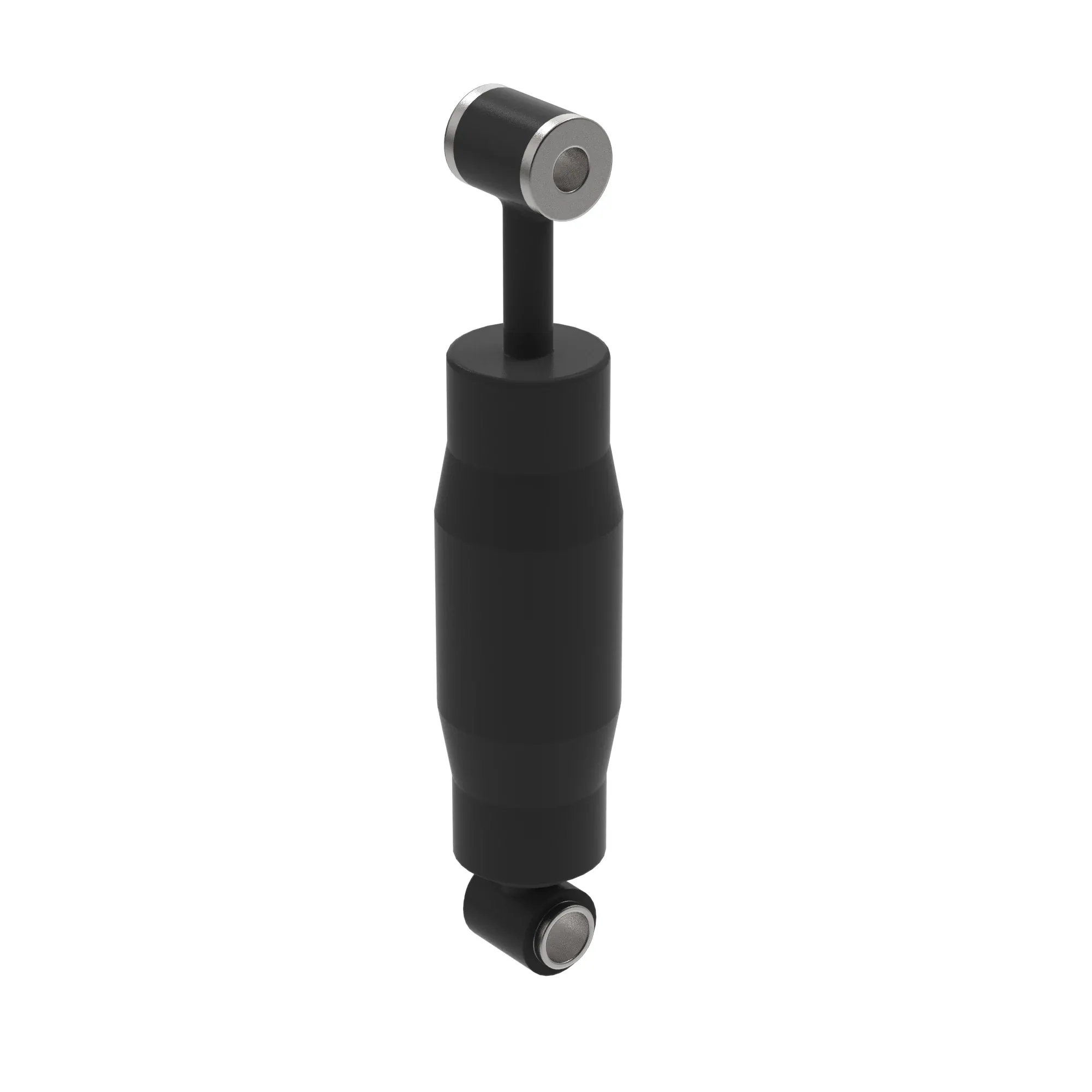 John Deere Seat Shock Absorber Kit - AT376103