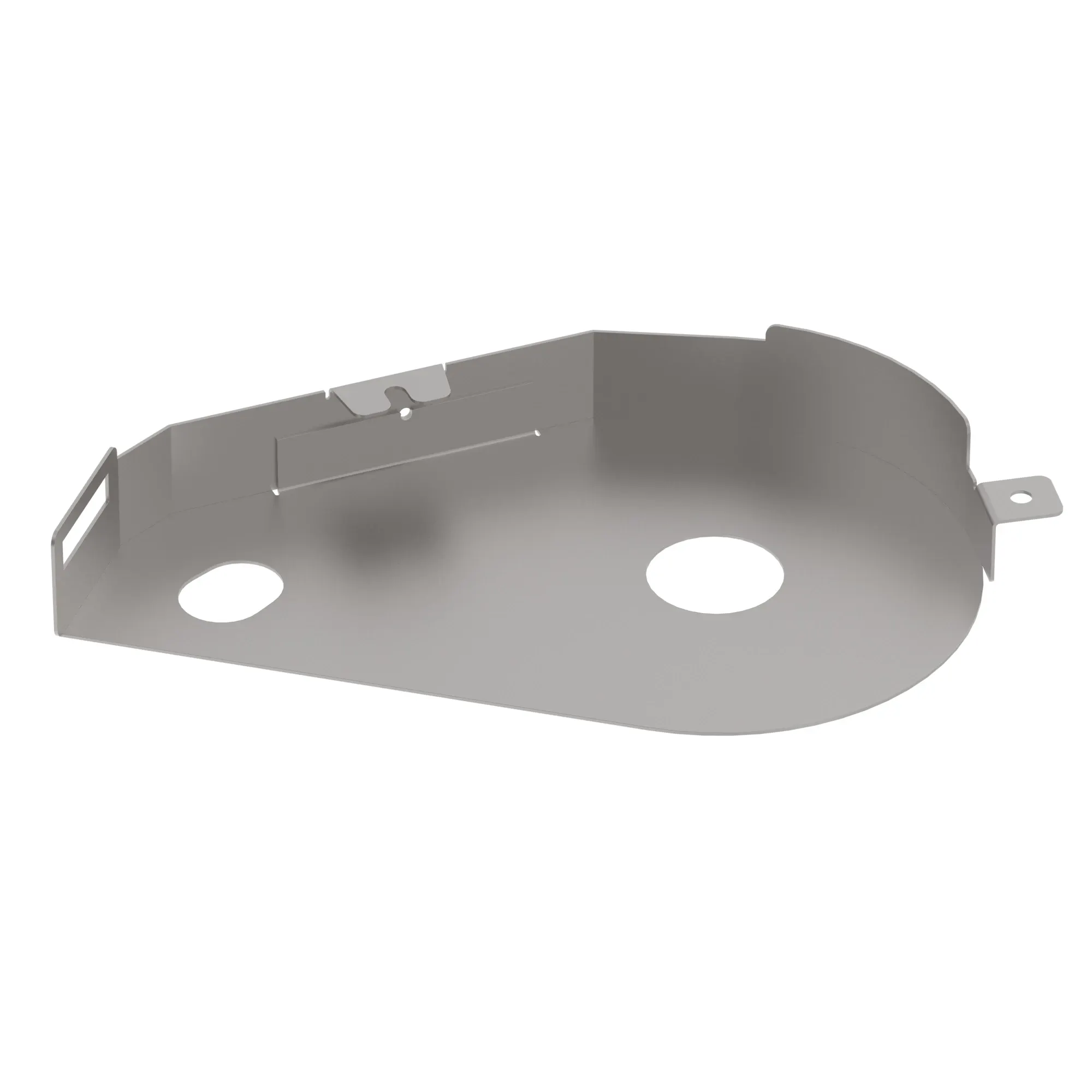John Deere Guard - DC221826