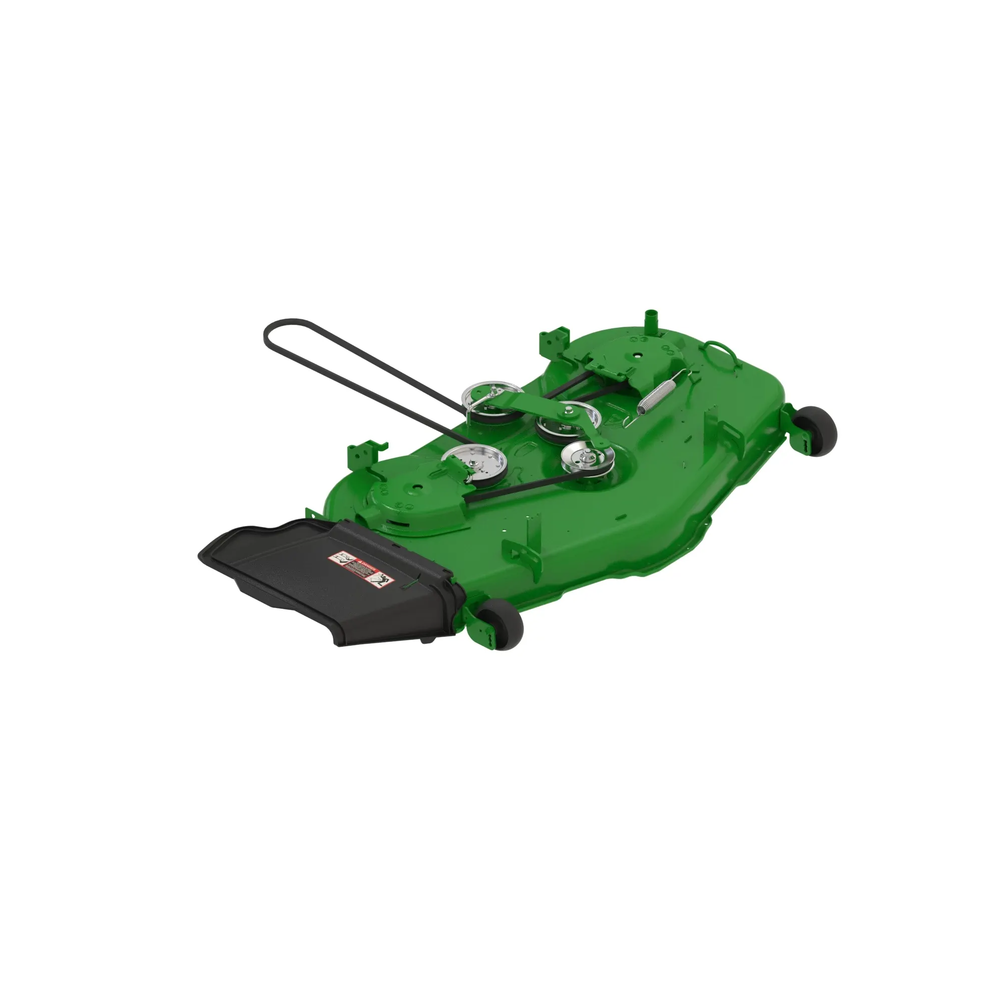 48A SERVICE BUNDLE ZTRAK Z5