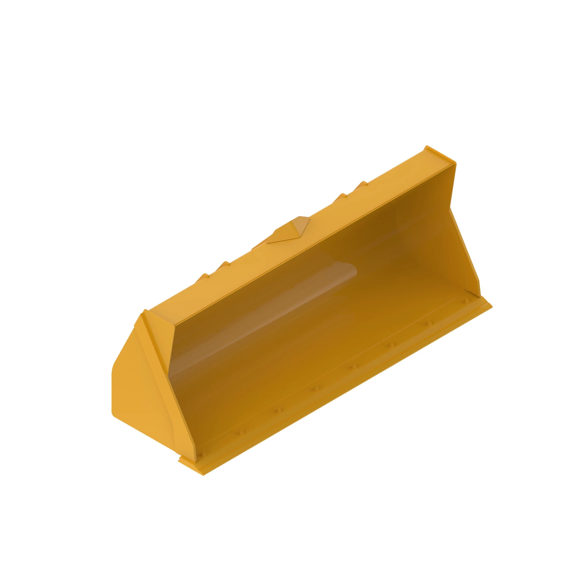 John Deere Loader Bucket - AT308080