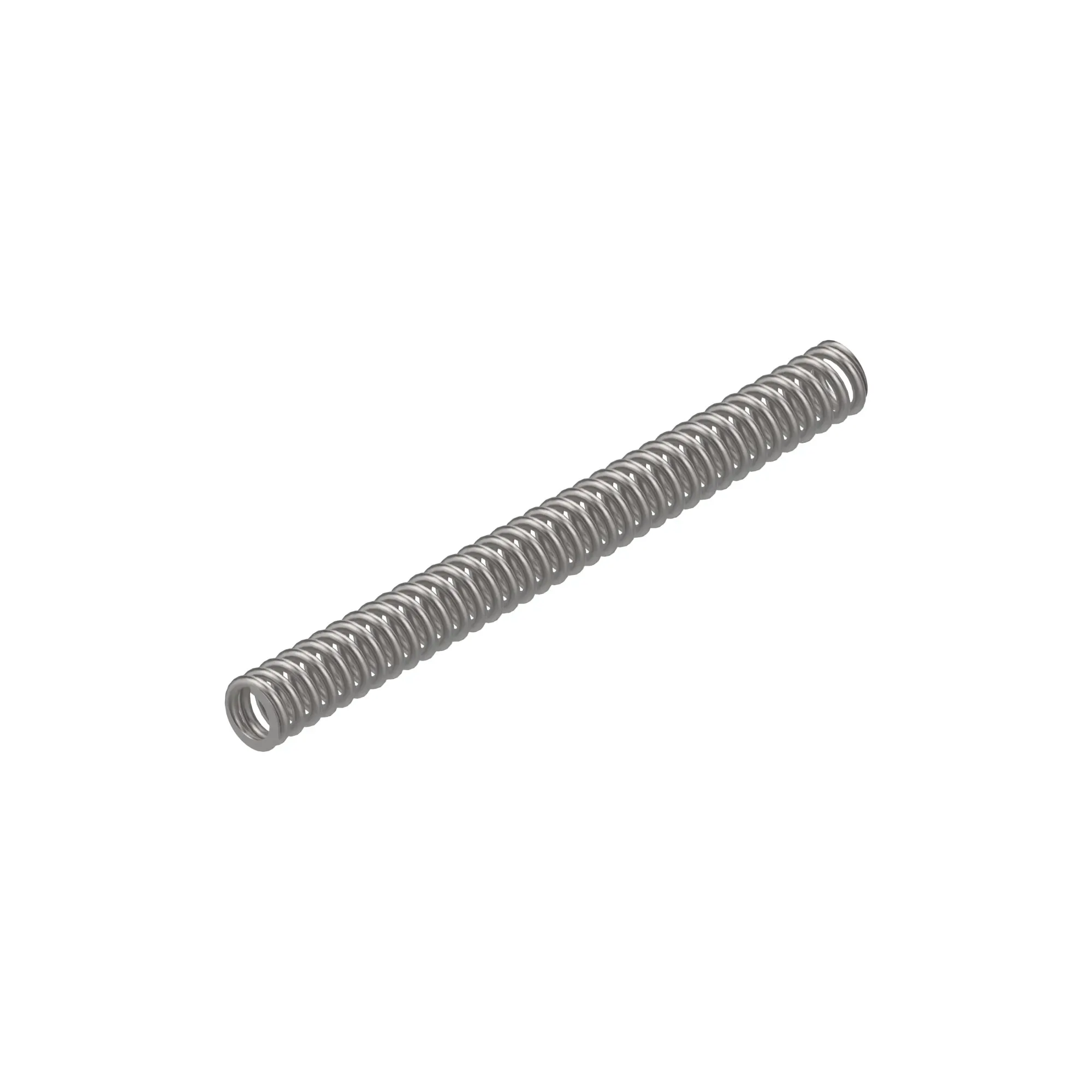 John Deere Torque Drive Spring, Steel - DX13721
