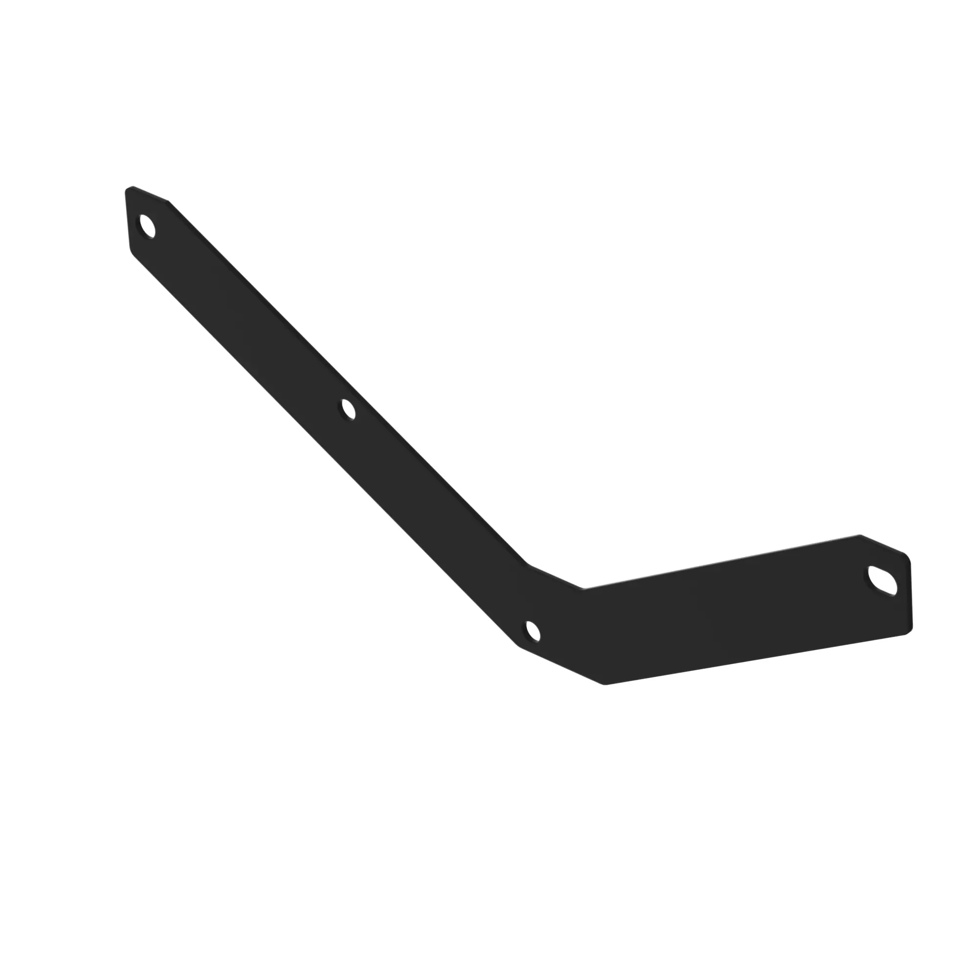 BRACKET, BRACKET, MHPC MOUNTING BRA