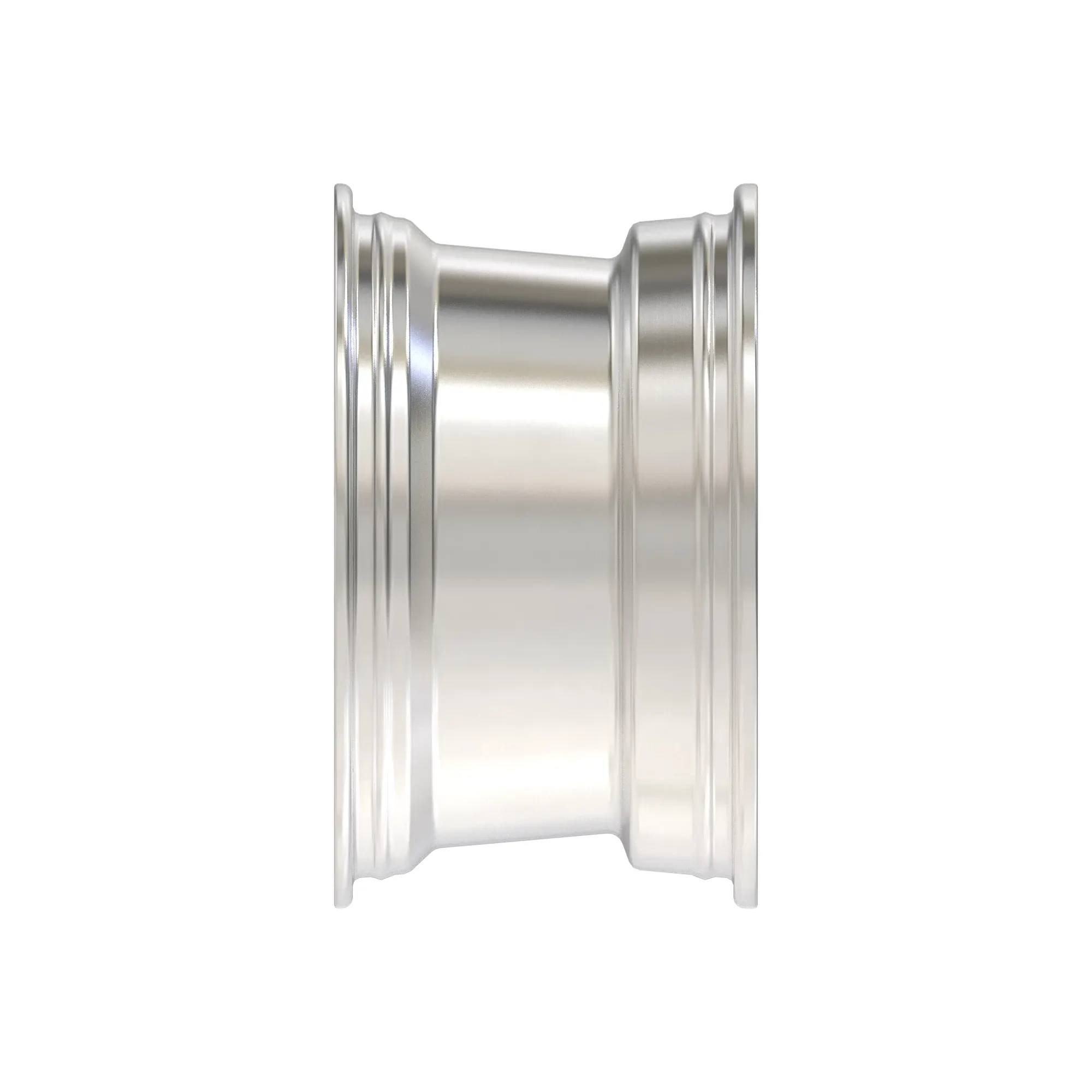 WHEEL, SPORT 14X8 SILVER
