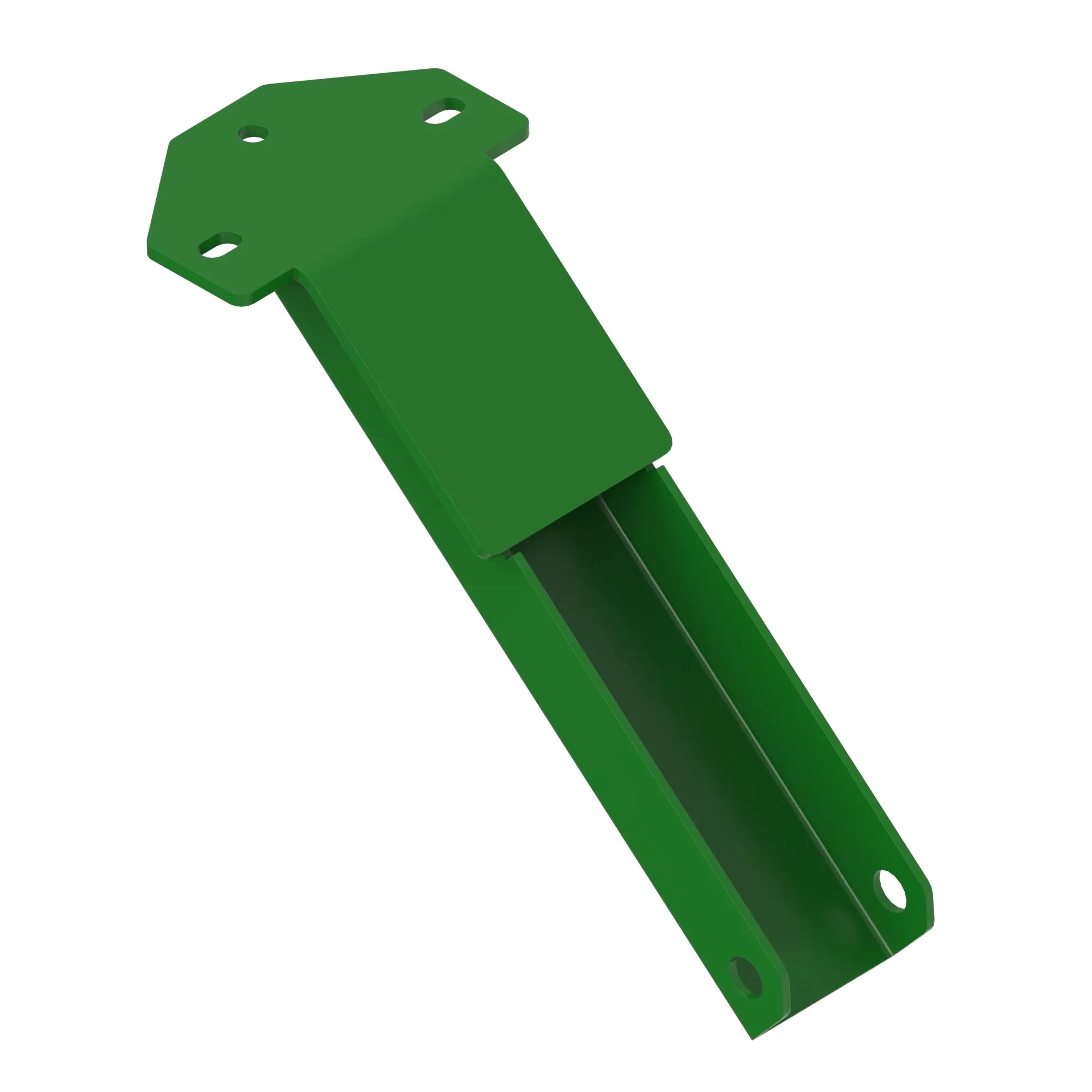 John Deere Air Scoop Hinge Arm - AXE25537