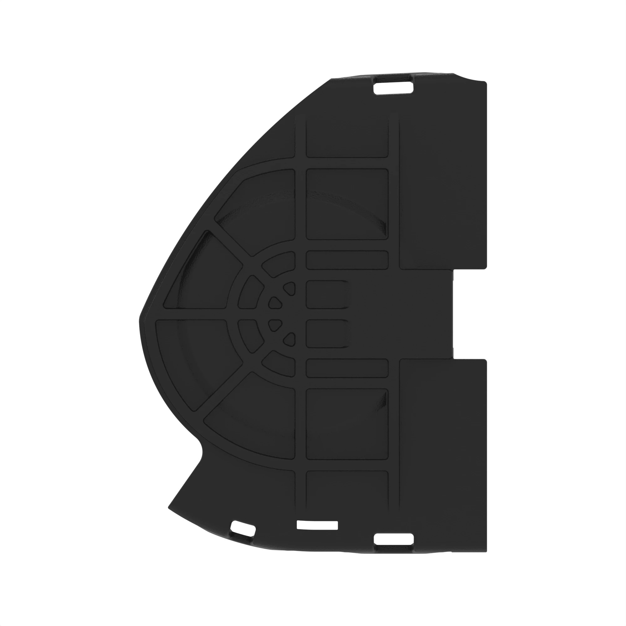 COVER, COVER LOWER CARTRIDGE