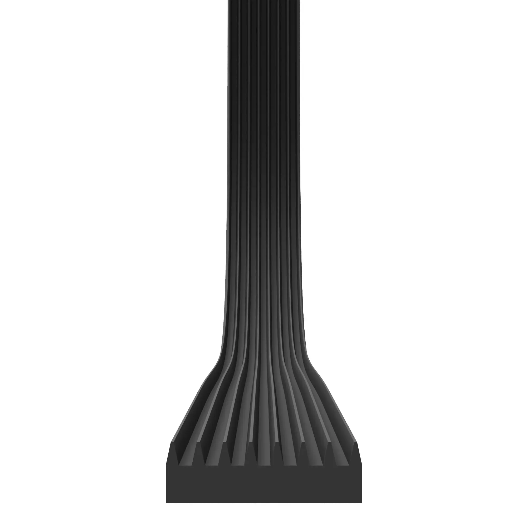 Flat Belt