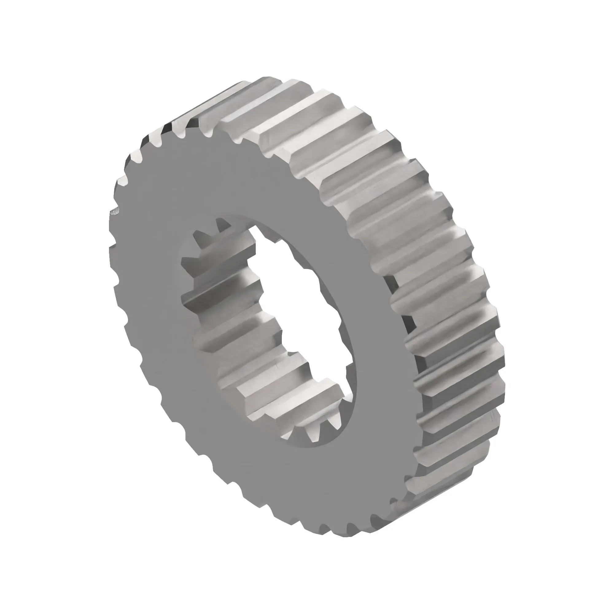 John Deere Hub - SU38871