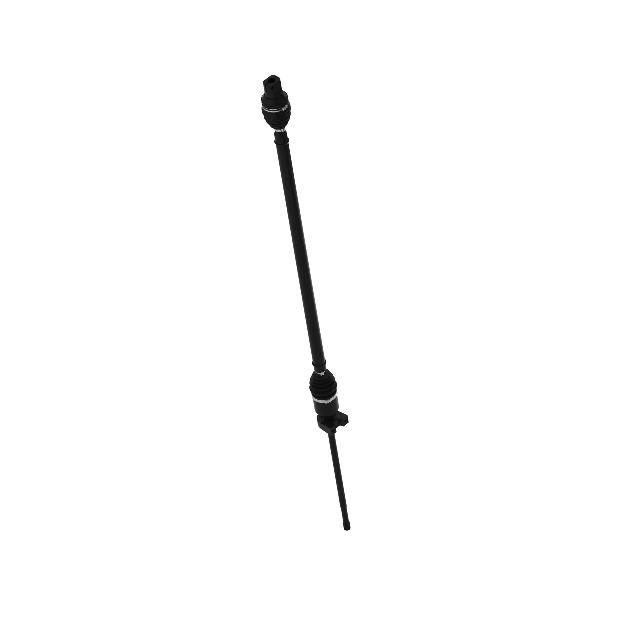 John Deere Row Unit Drive Shaft - AM146526