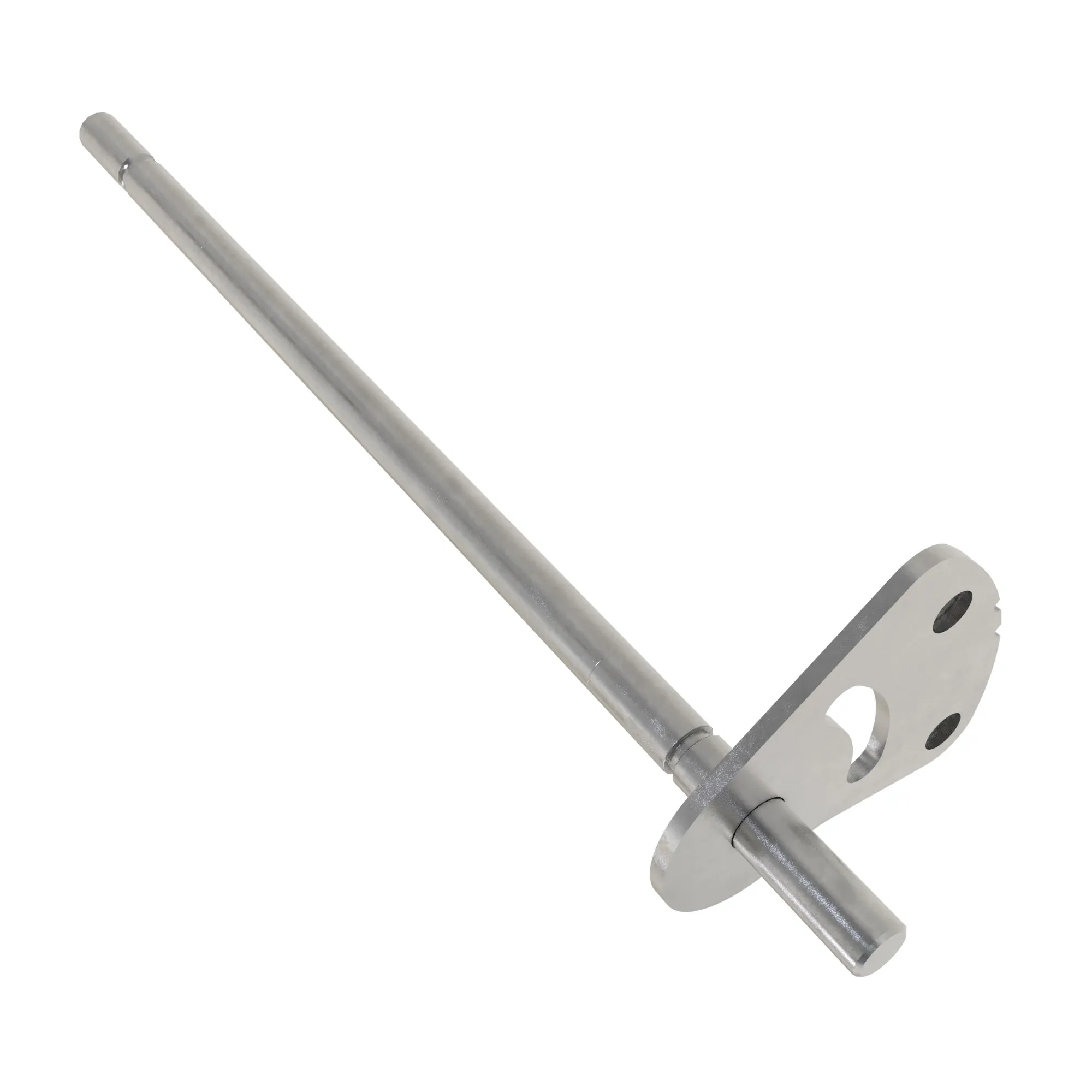 SHAFT, ASSEMBLY