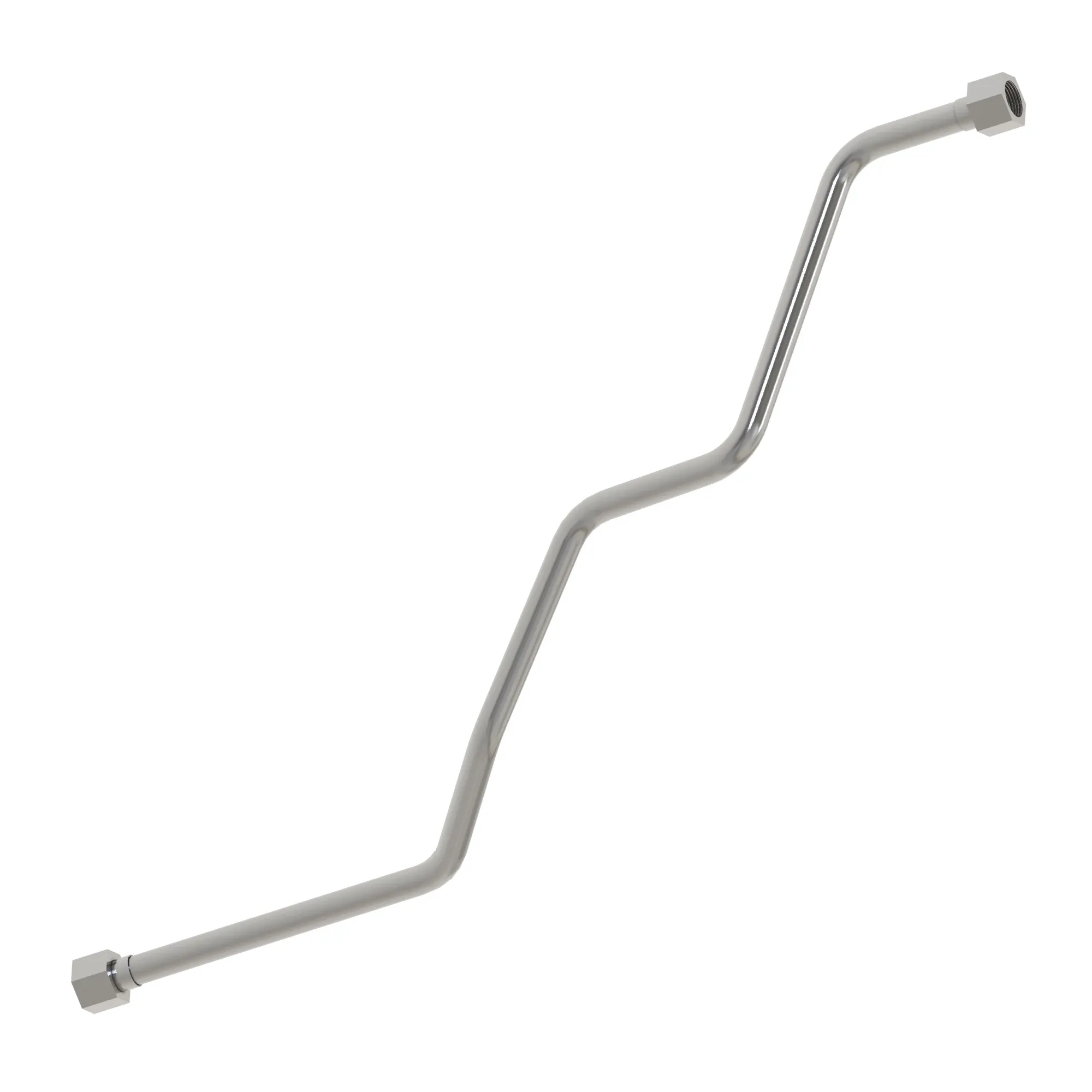 PIPE ST37.4NBK ZN-16X2-766
