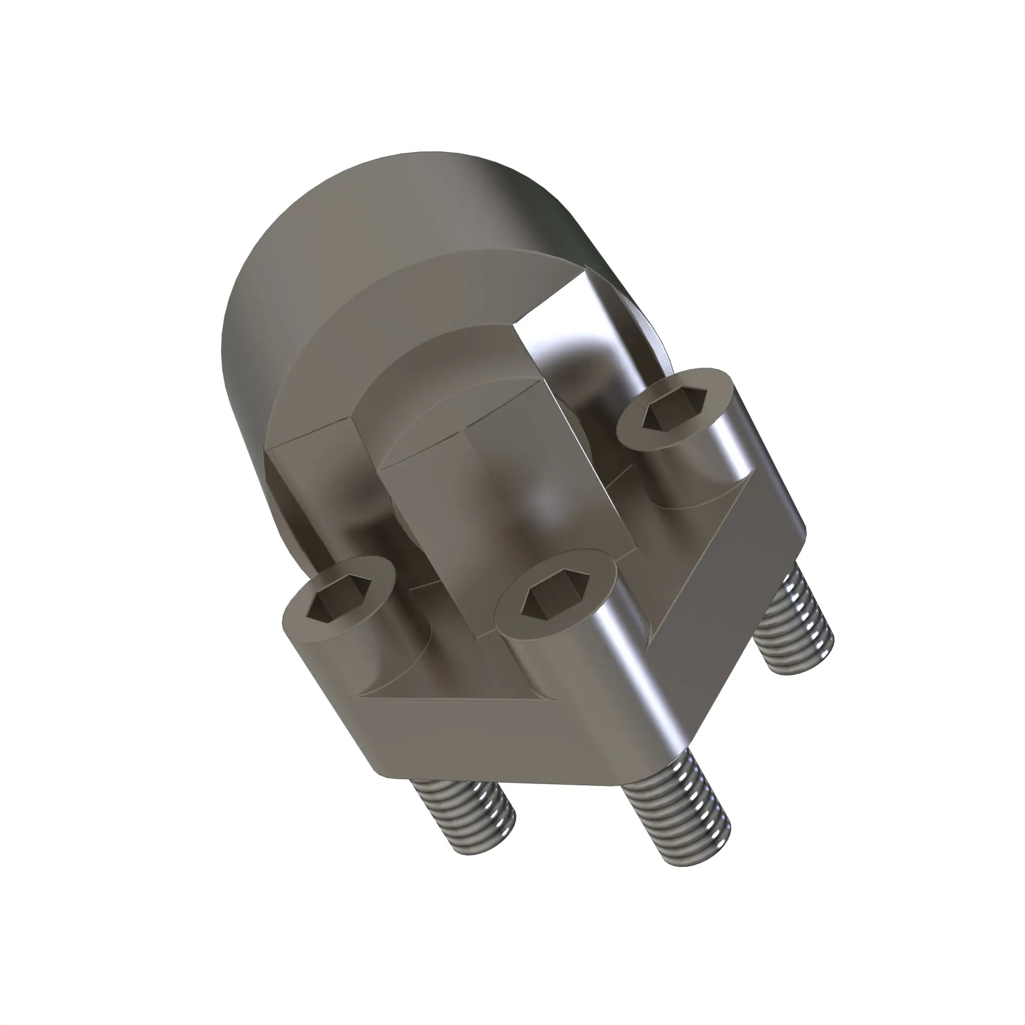 John Deere Flange - AZ62457