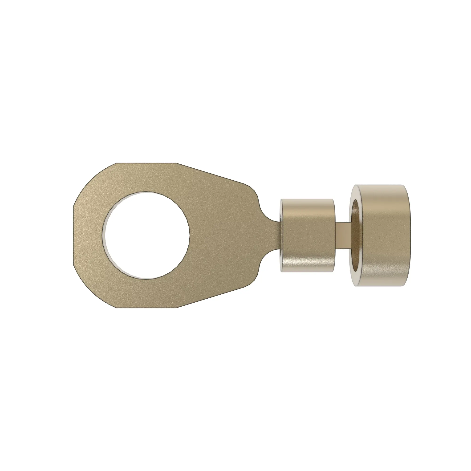 PACKARD RING TERM, M6S10-12GA.W/INS