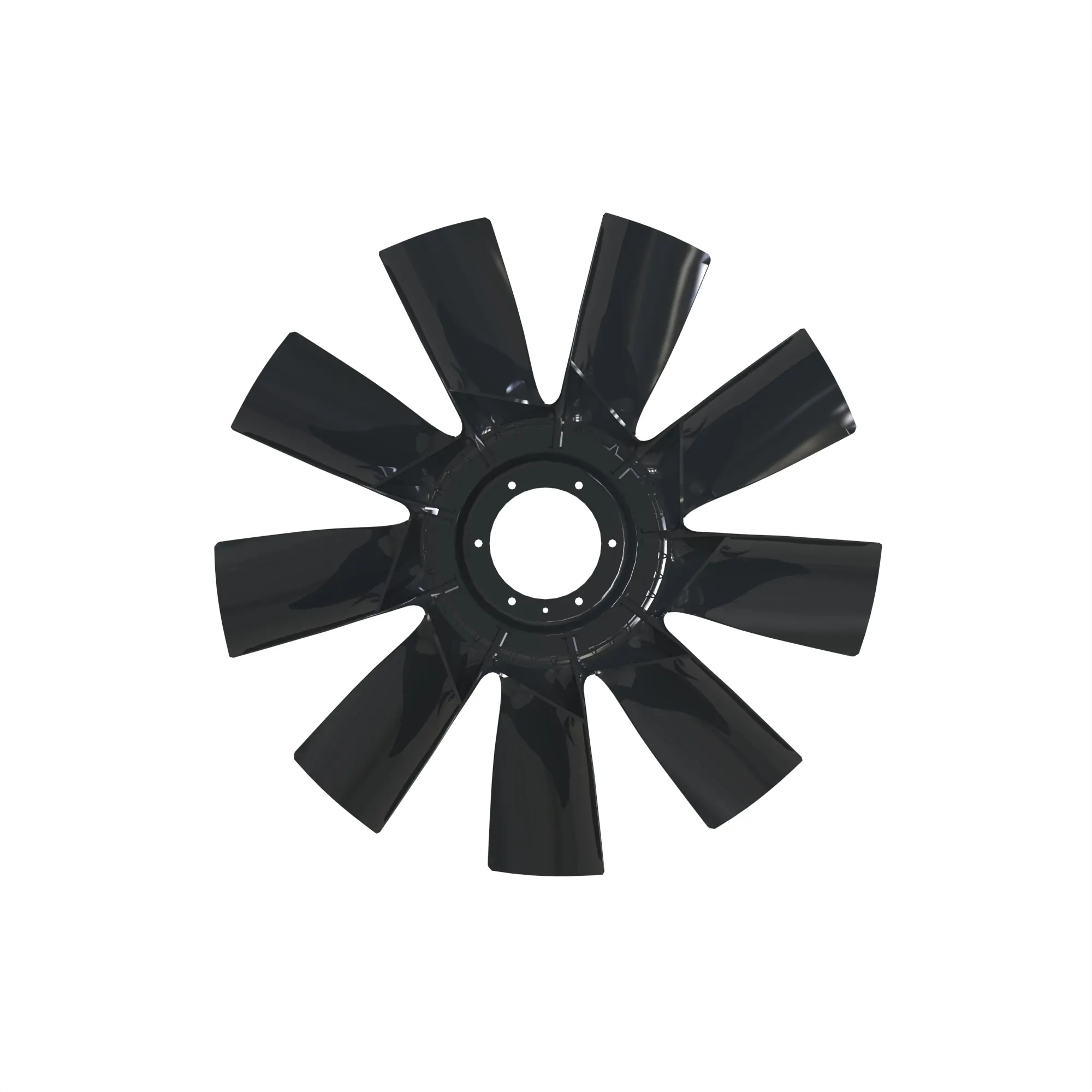 BLOWER FAN, FAN-BLOWER