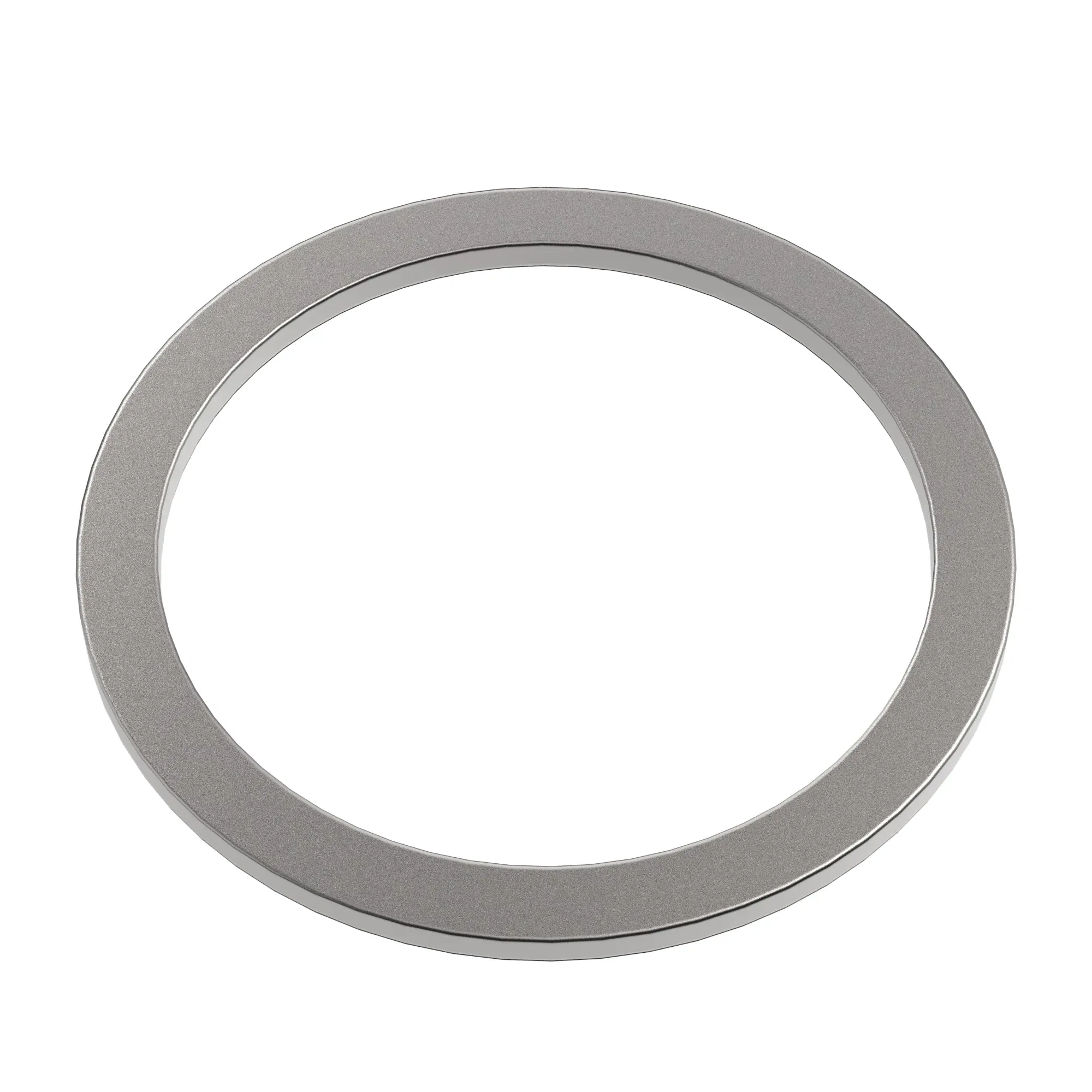 John Deere Metallic Round Hole Washer - R141622