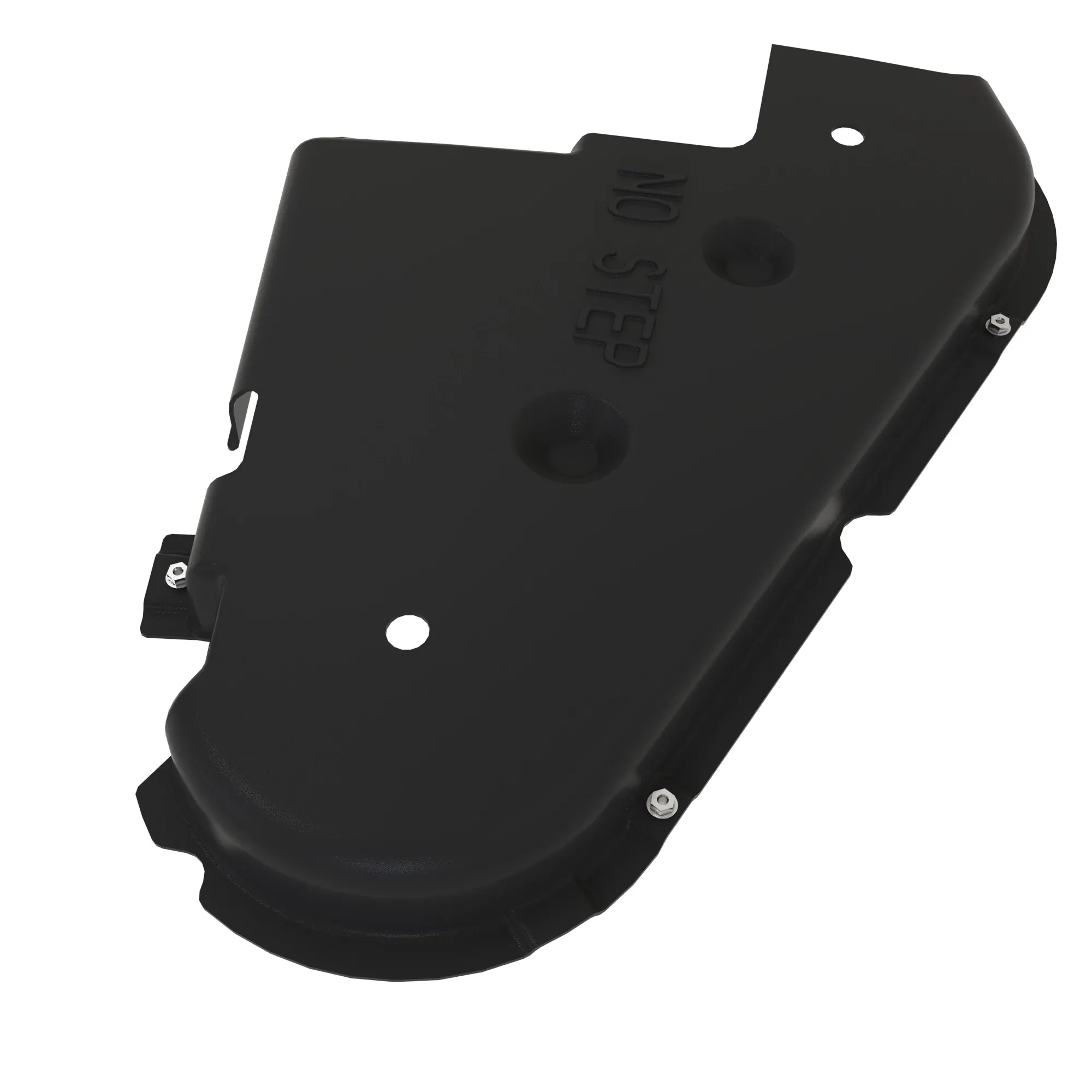 John Deere Belt Shield Cover, Right Side - TCA23684