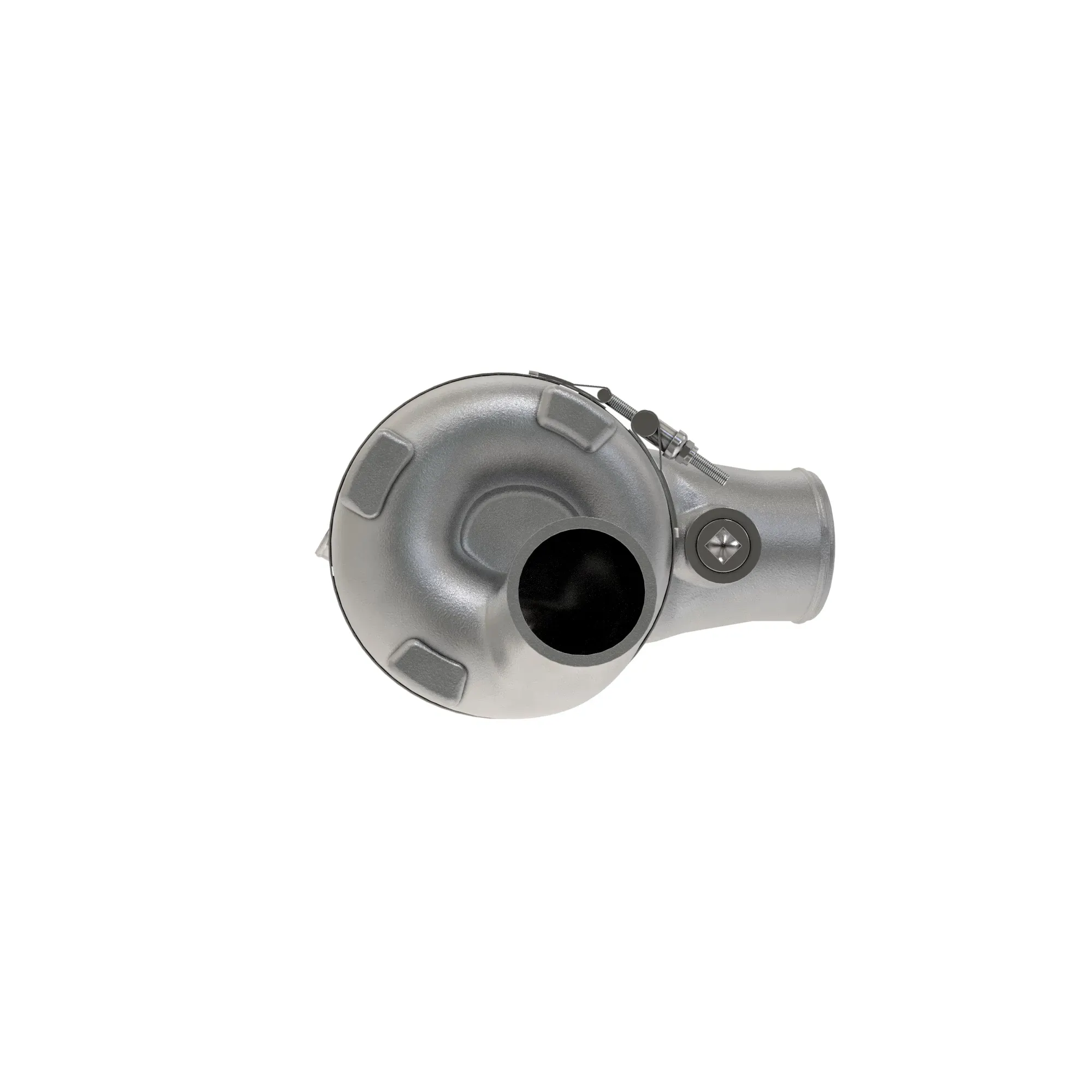 PUMP,WATER ASSEMBLY S650