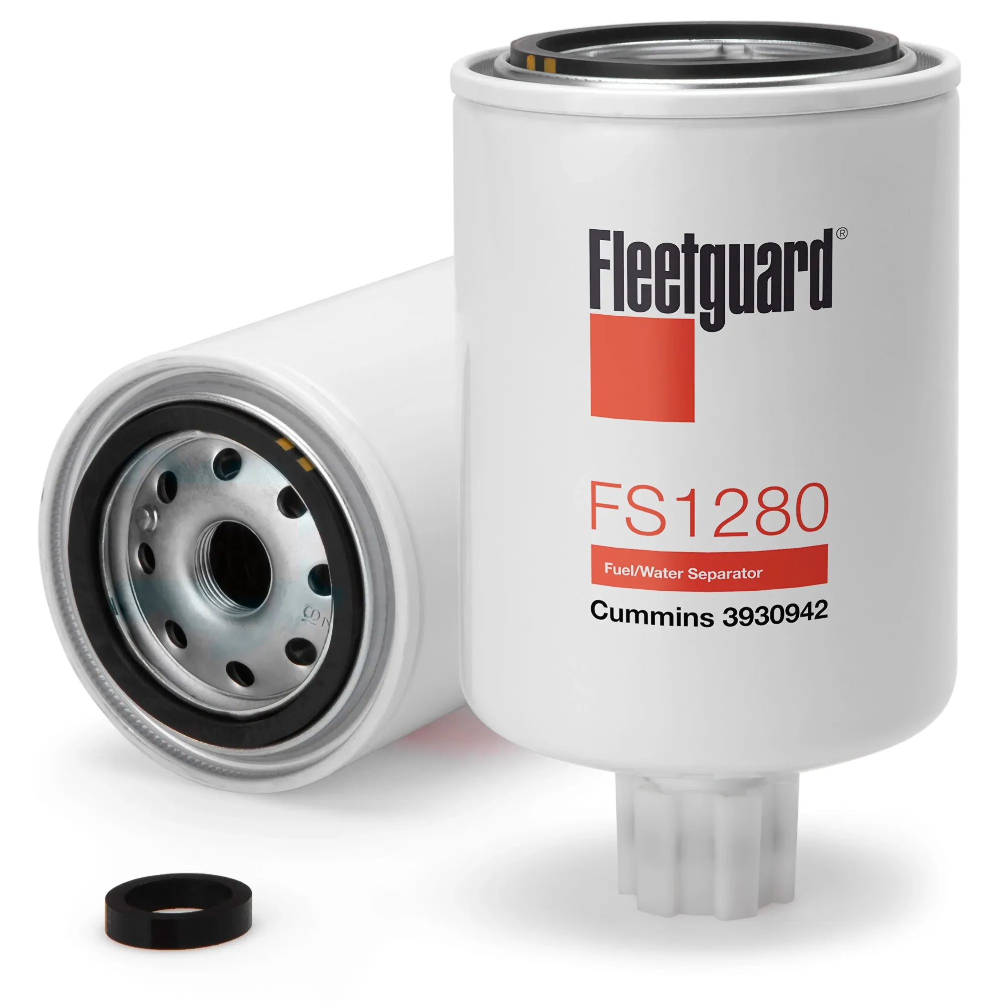 Fleetguard® Premium Fuel-Water Separator - PMFS1280