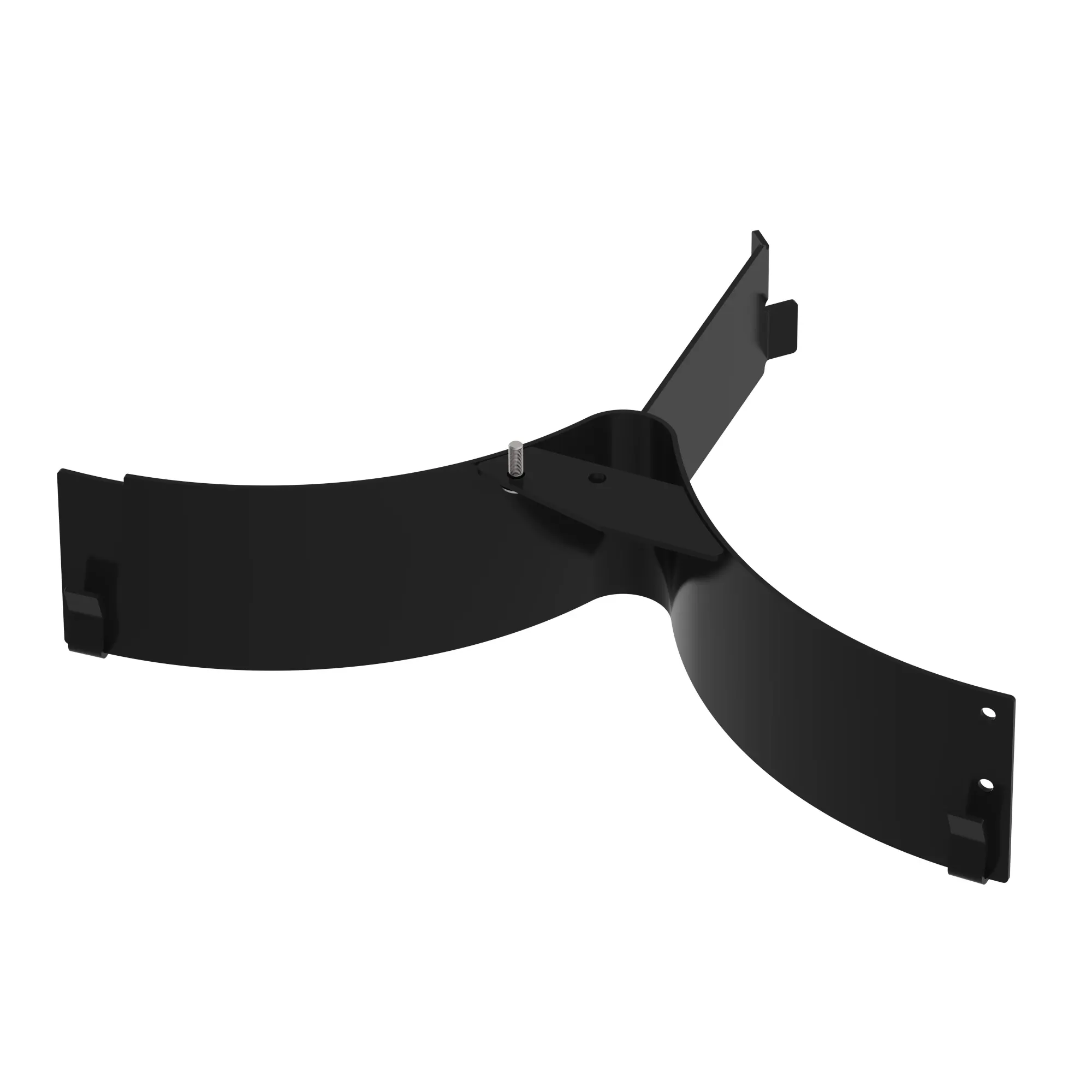 BAFFLE
60 RH (AM141283) PAINTED