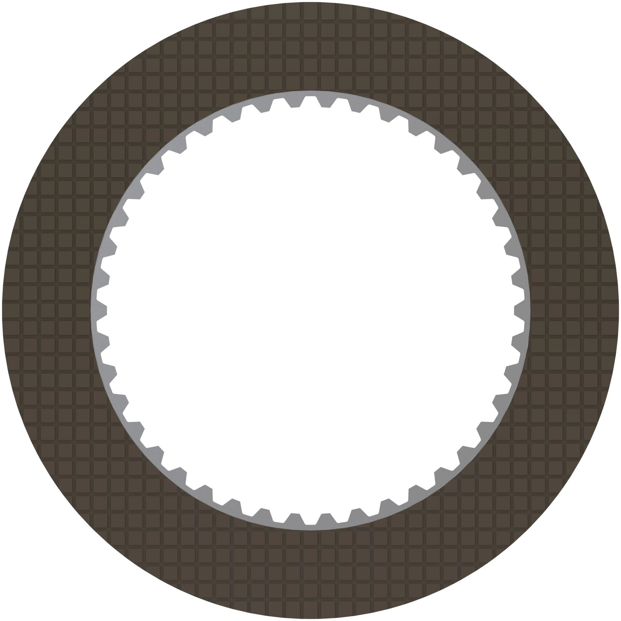 John Deere Wet Brakes Disk - RE41973