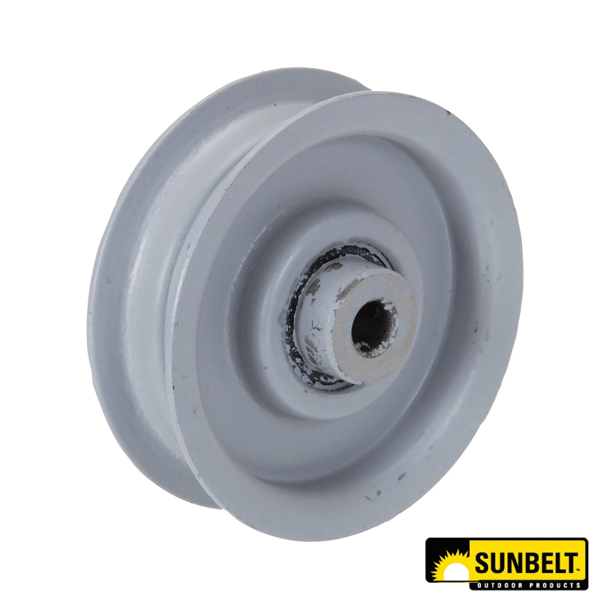 Sunbelt Pulley - A-B1SB8478