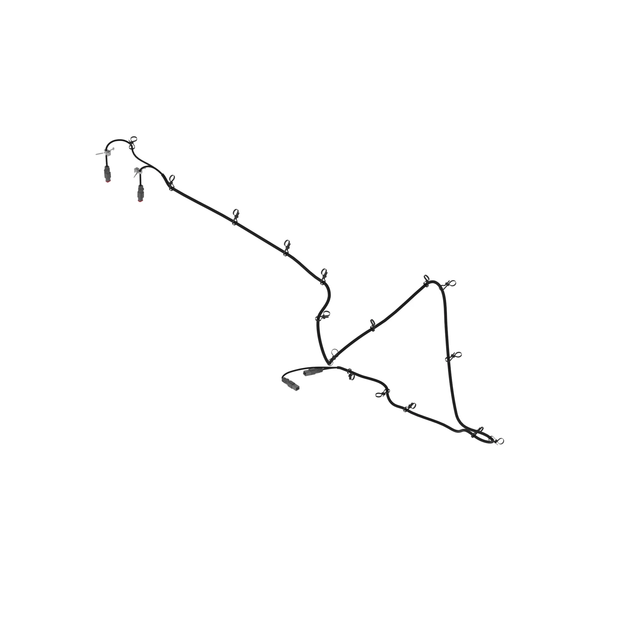 Wiring Harnesses