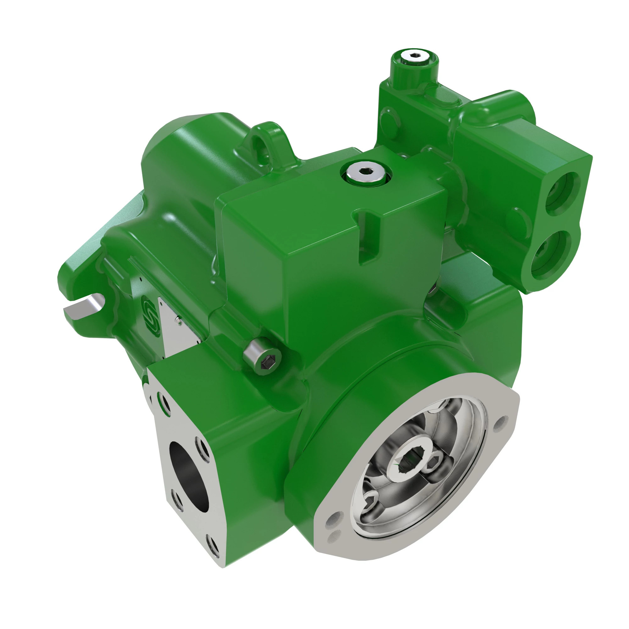 Hydraulic Pump