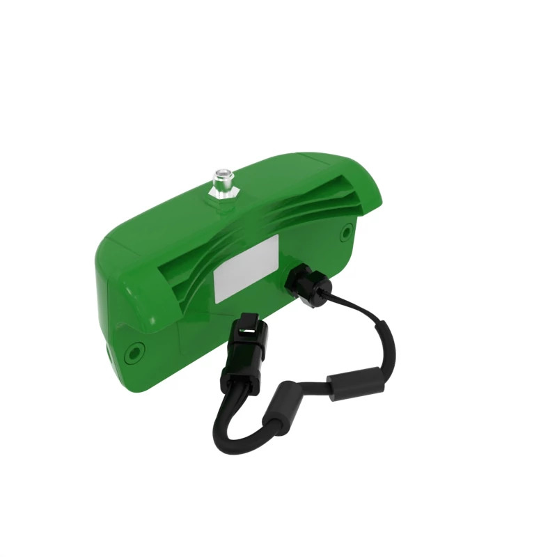 John Deere Radio, 30 Decibel - PFA12455