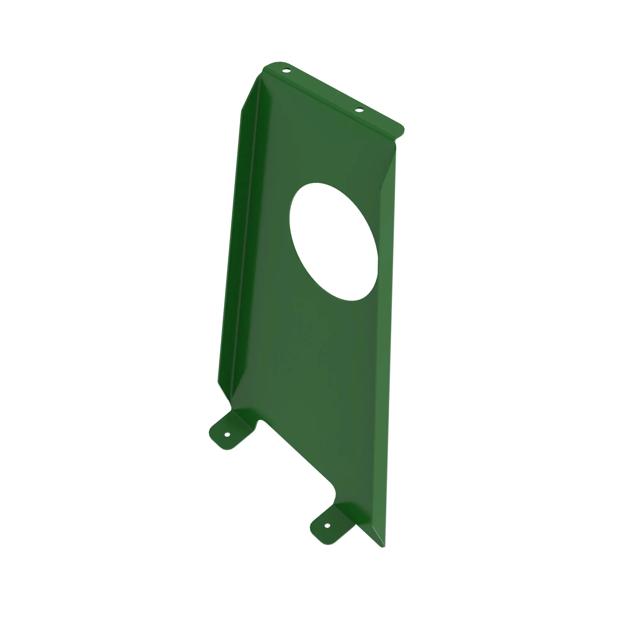 BRACKET, STEP, RH
