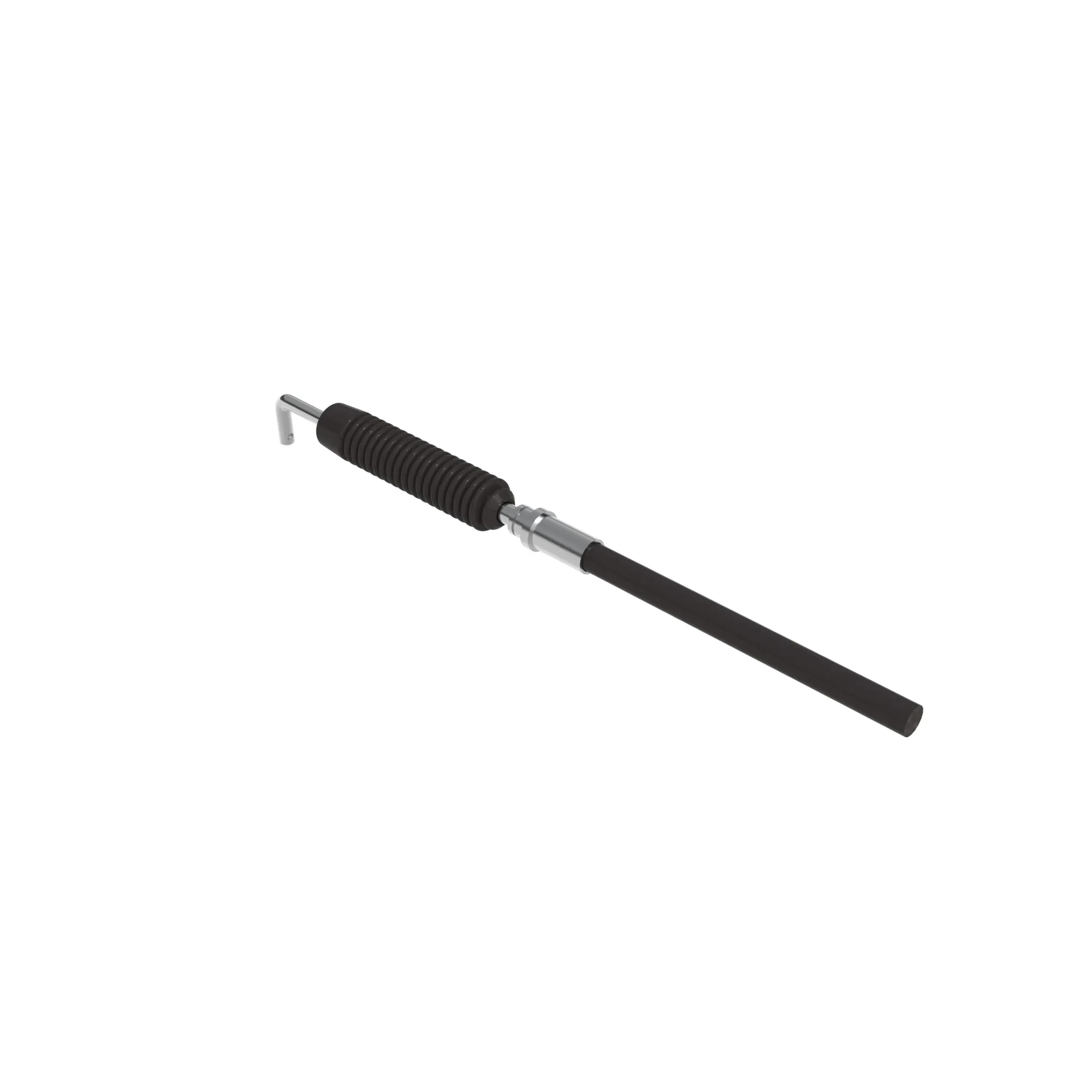 John Deere Clutch Pedal Cables - RE60687