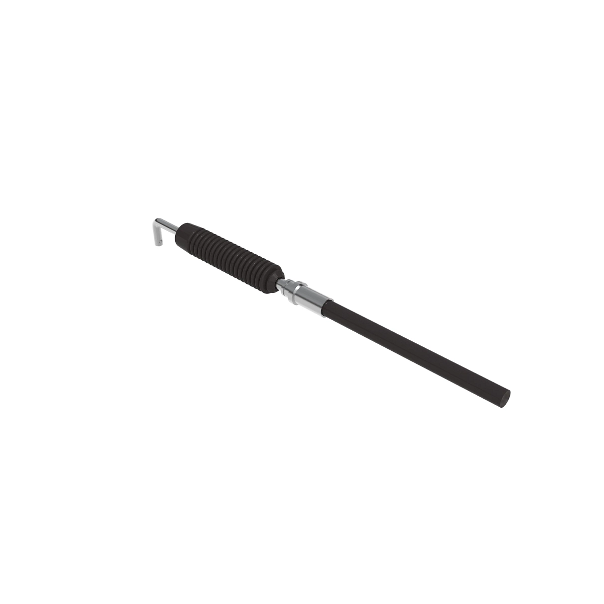 Push Pull Cable, Clutch