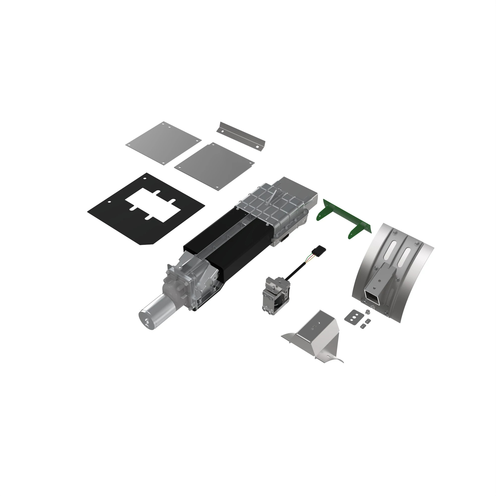 BUNDLE - MOISTURE SENSOR