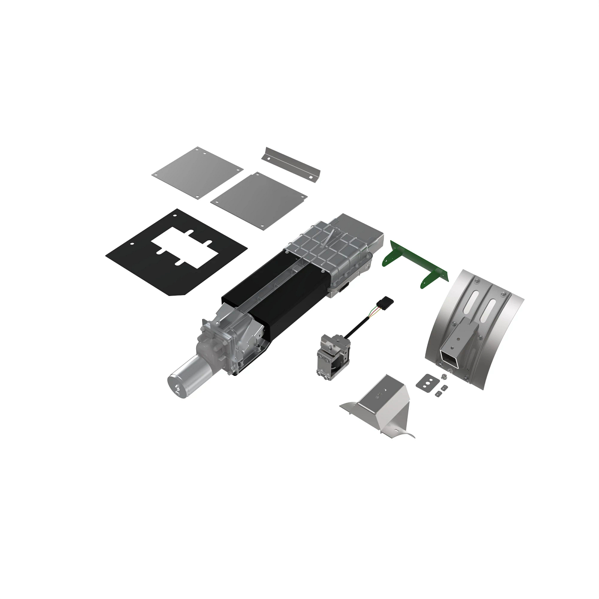 BUNDLE - MOISTURE SENSOR