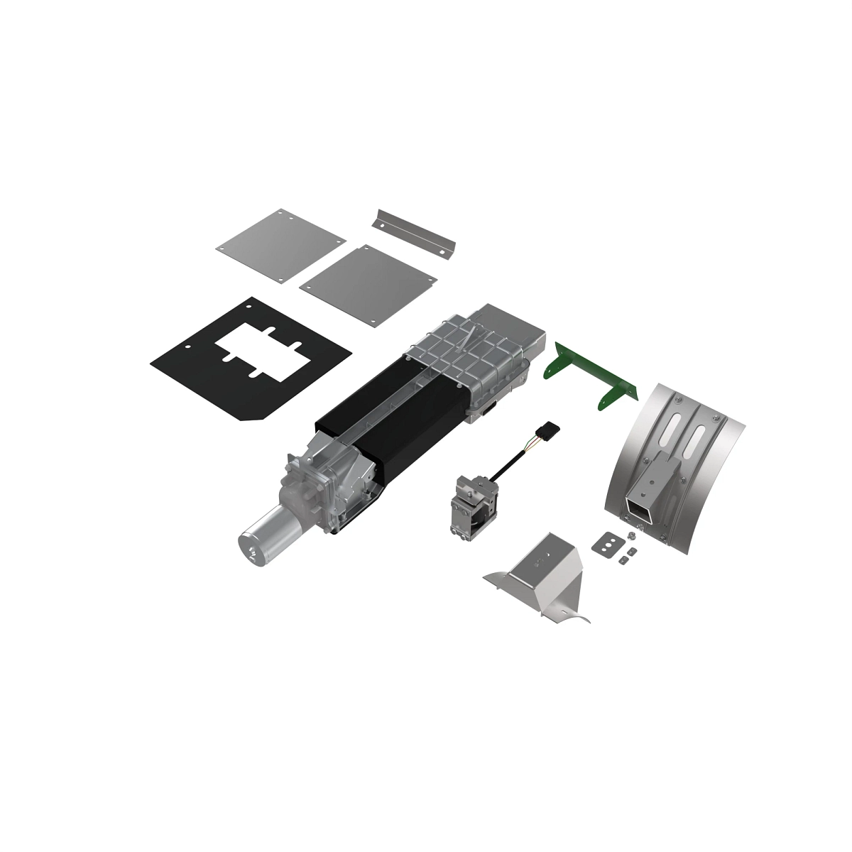 Bundle - Moisture Sensor