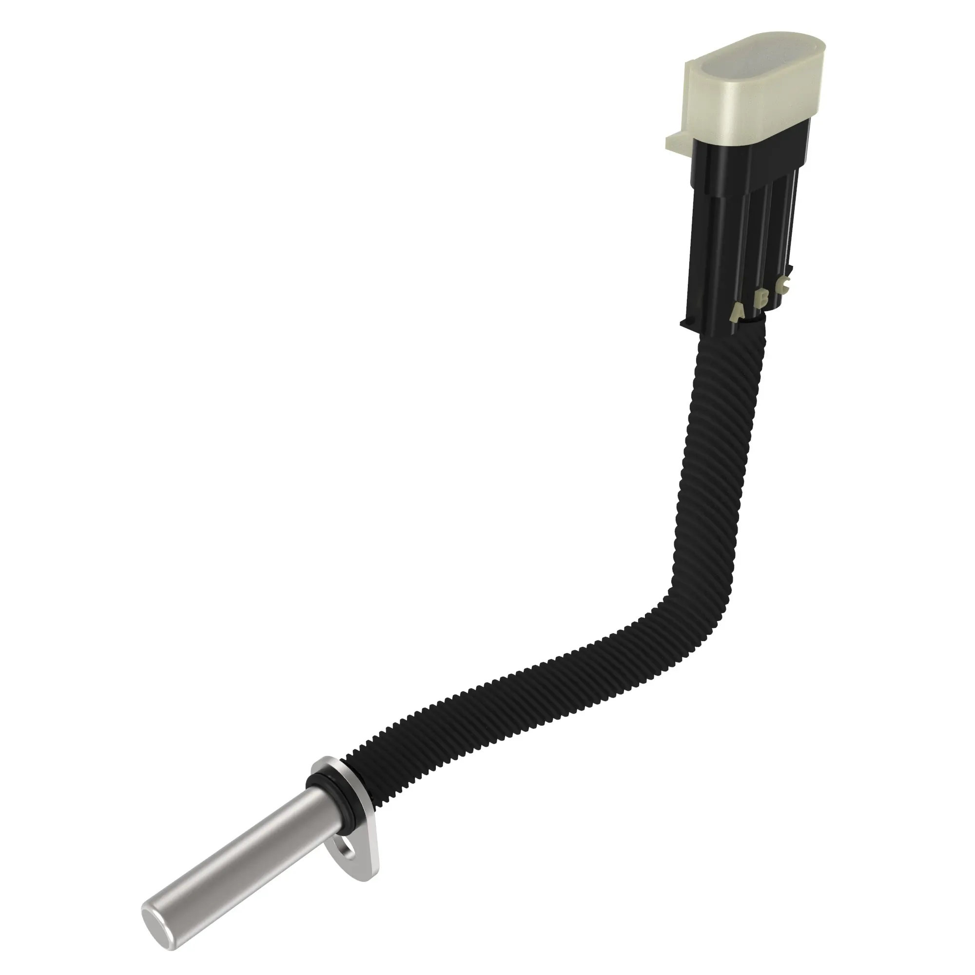 John Deere Hall Effect Sensor - LVA17409